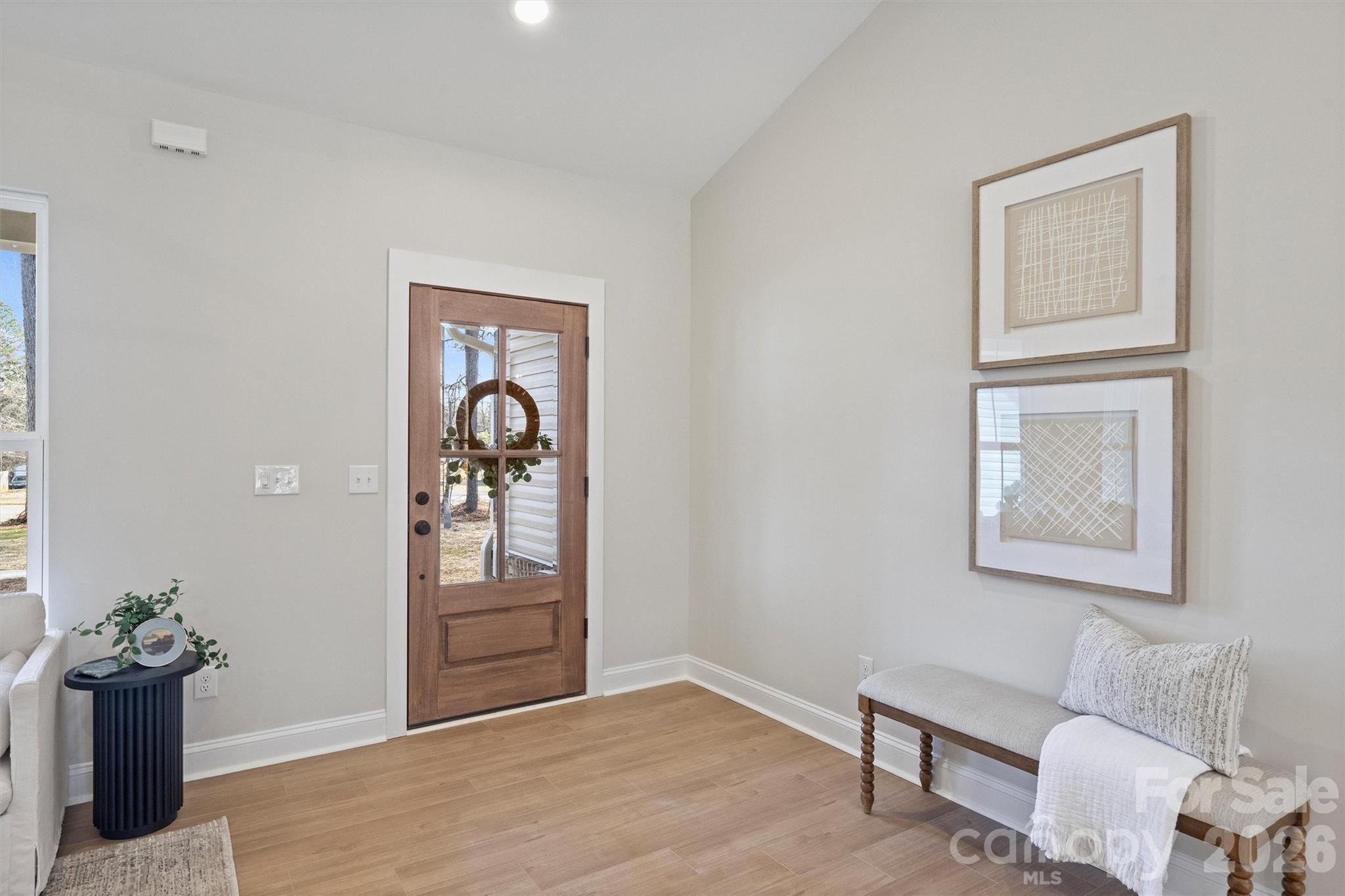 2307 Lee Lawing Road