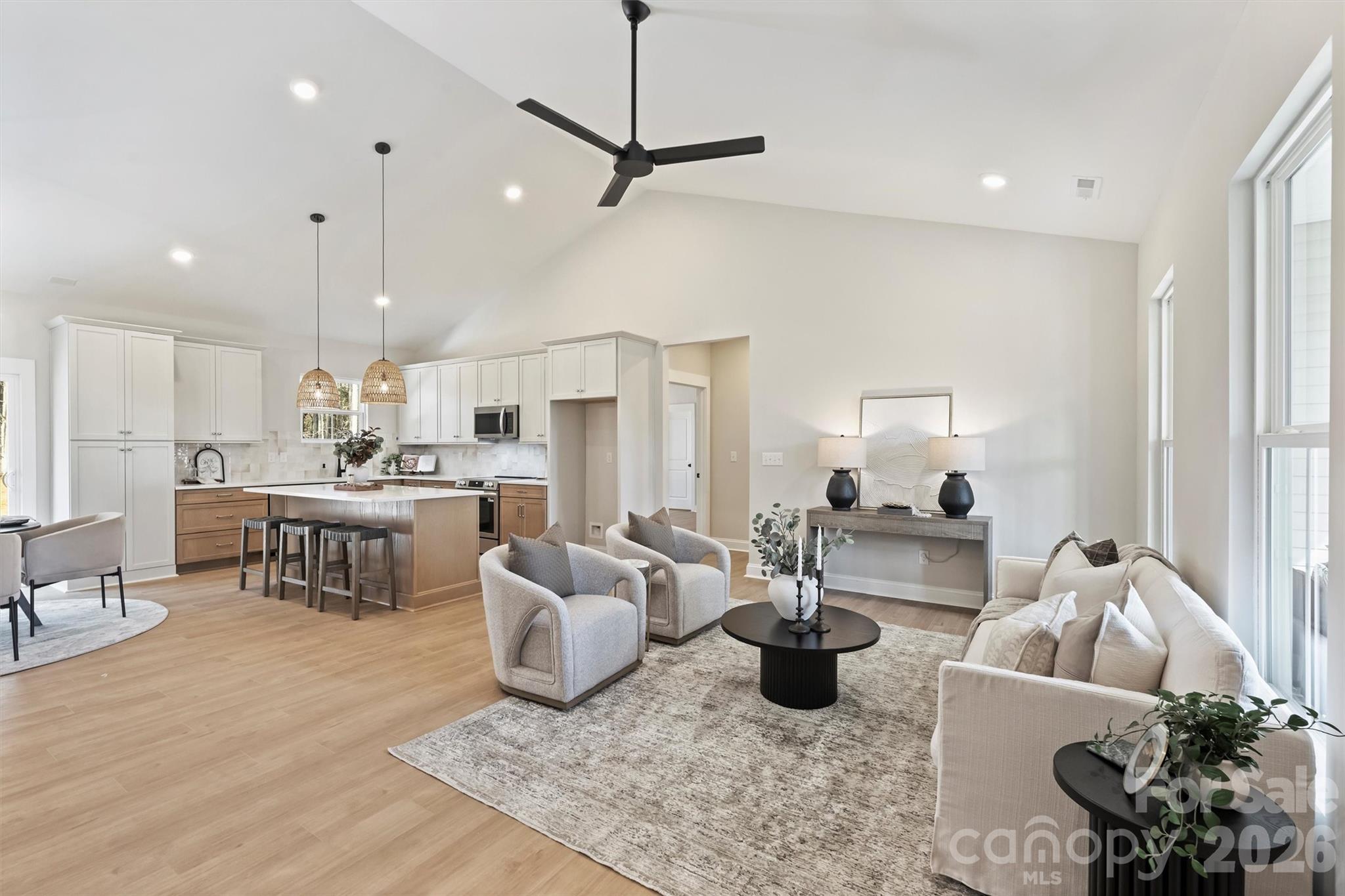 2307 Lee Lawing Road