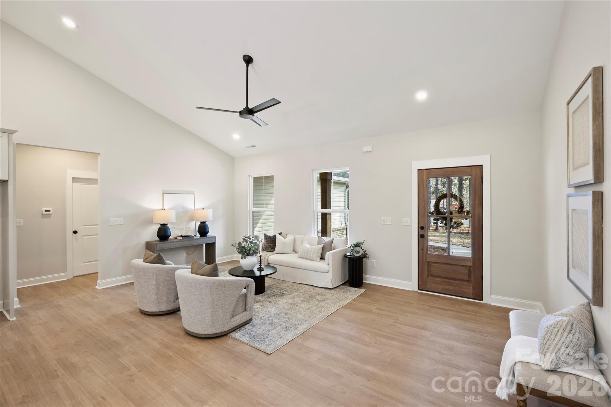 2307 Lee Lawing Road