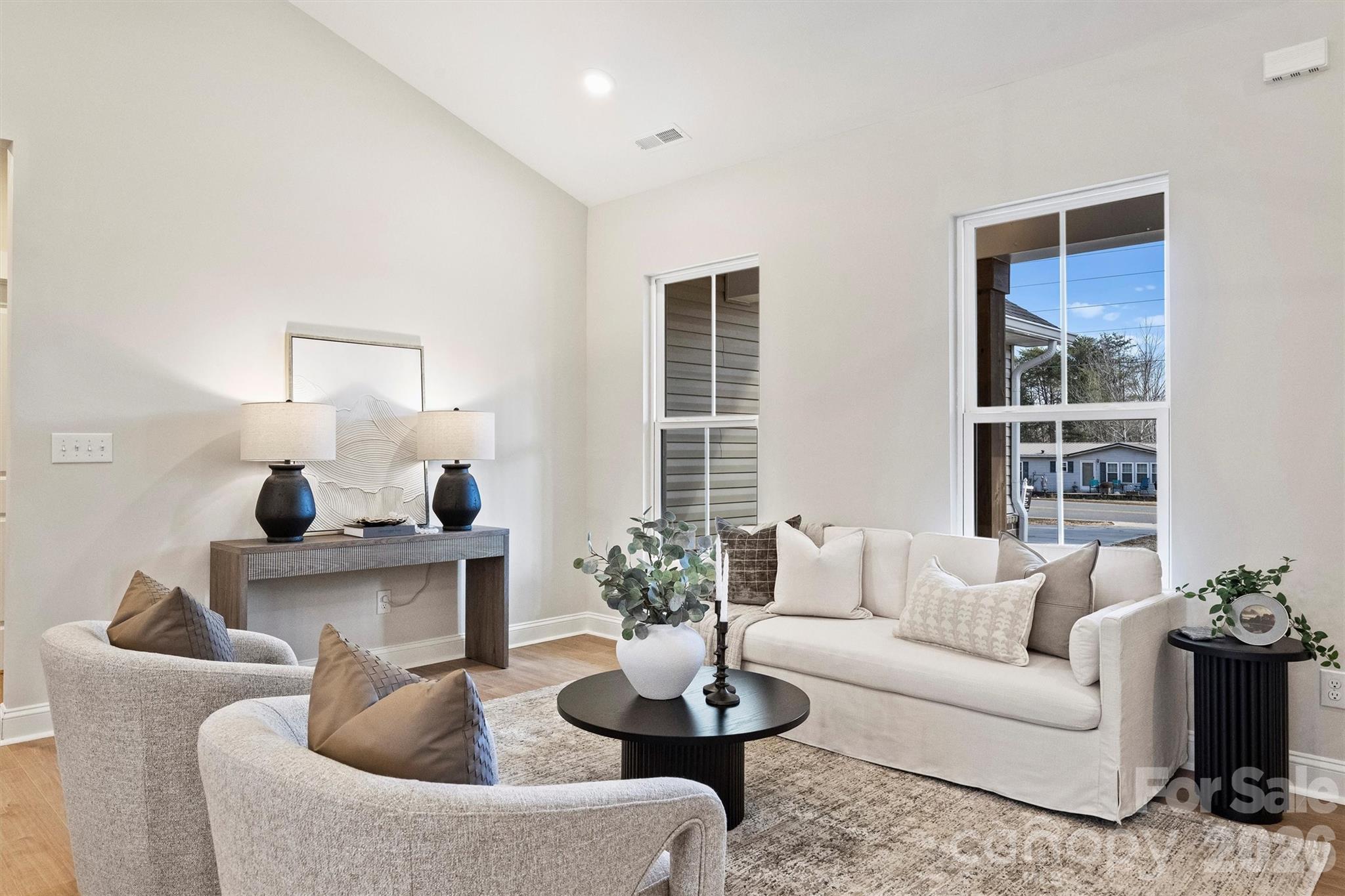 2307 Lee Lawing Road