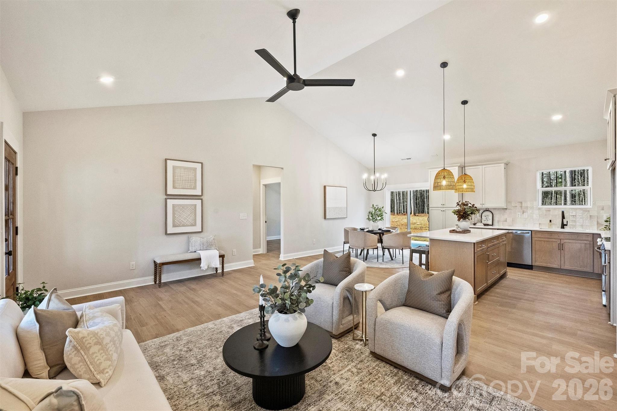 2307 Lee Lawing Road