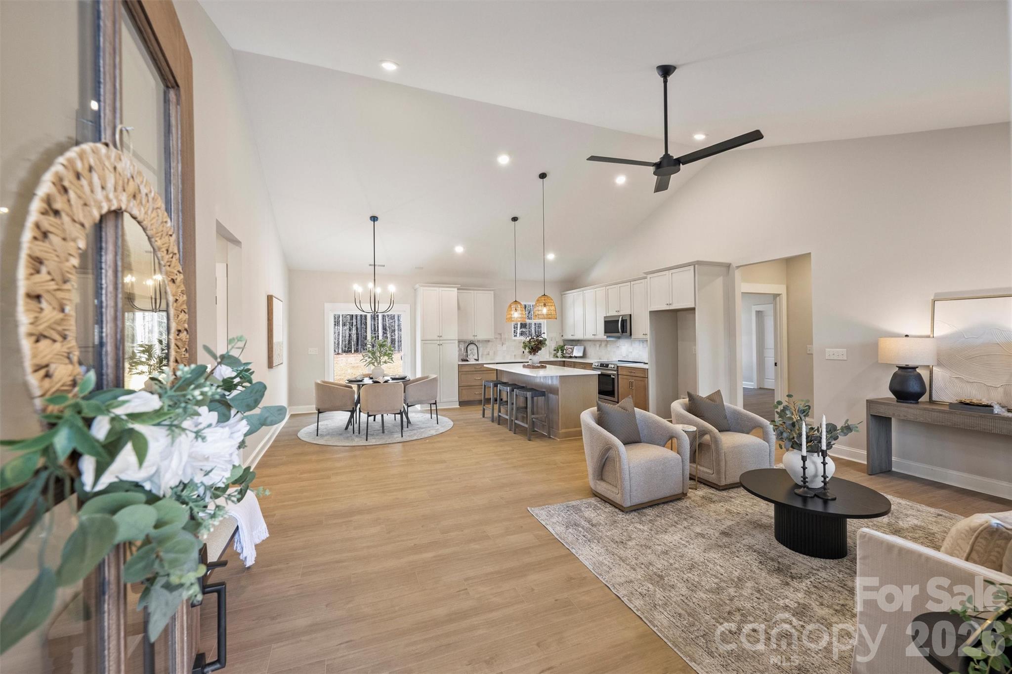 2307 Lee Lawing Road