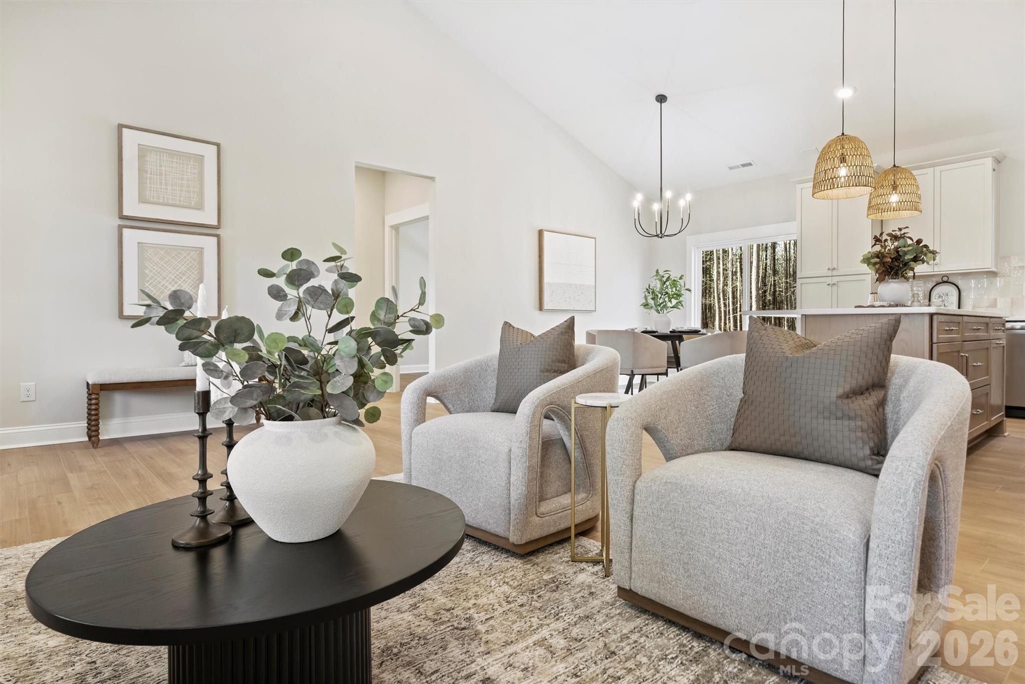 2307 Lee Lawing Road