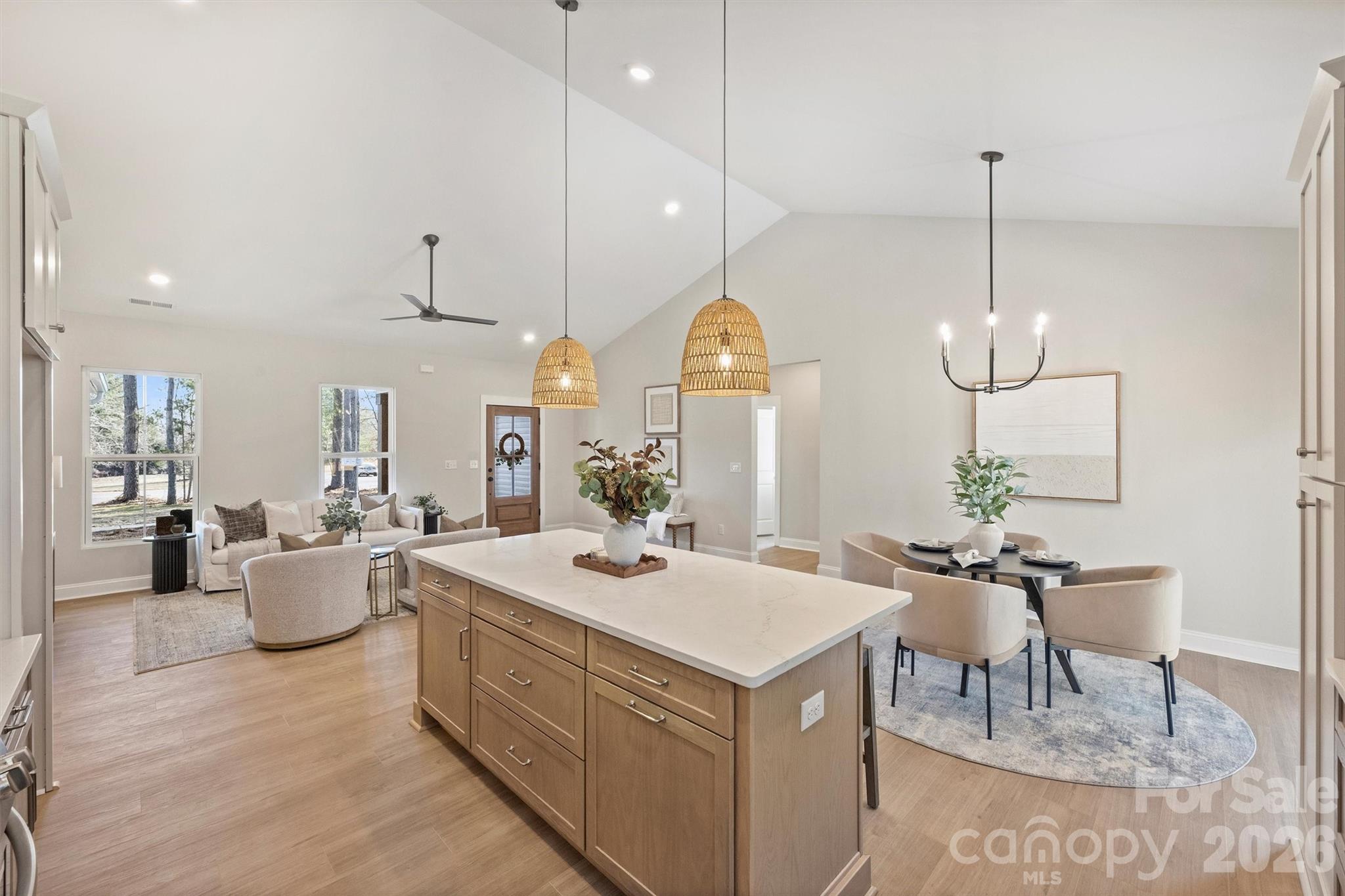 2307 Lee Lawing Road