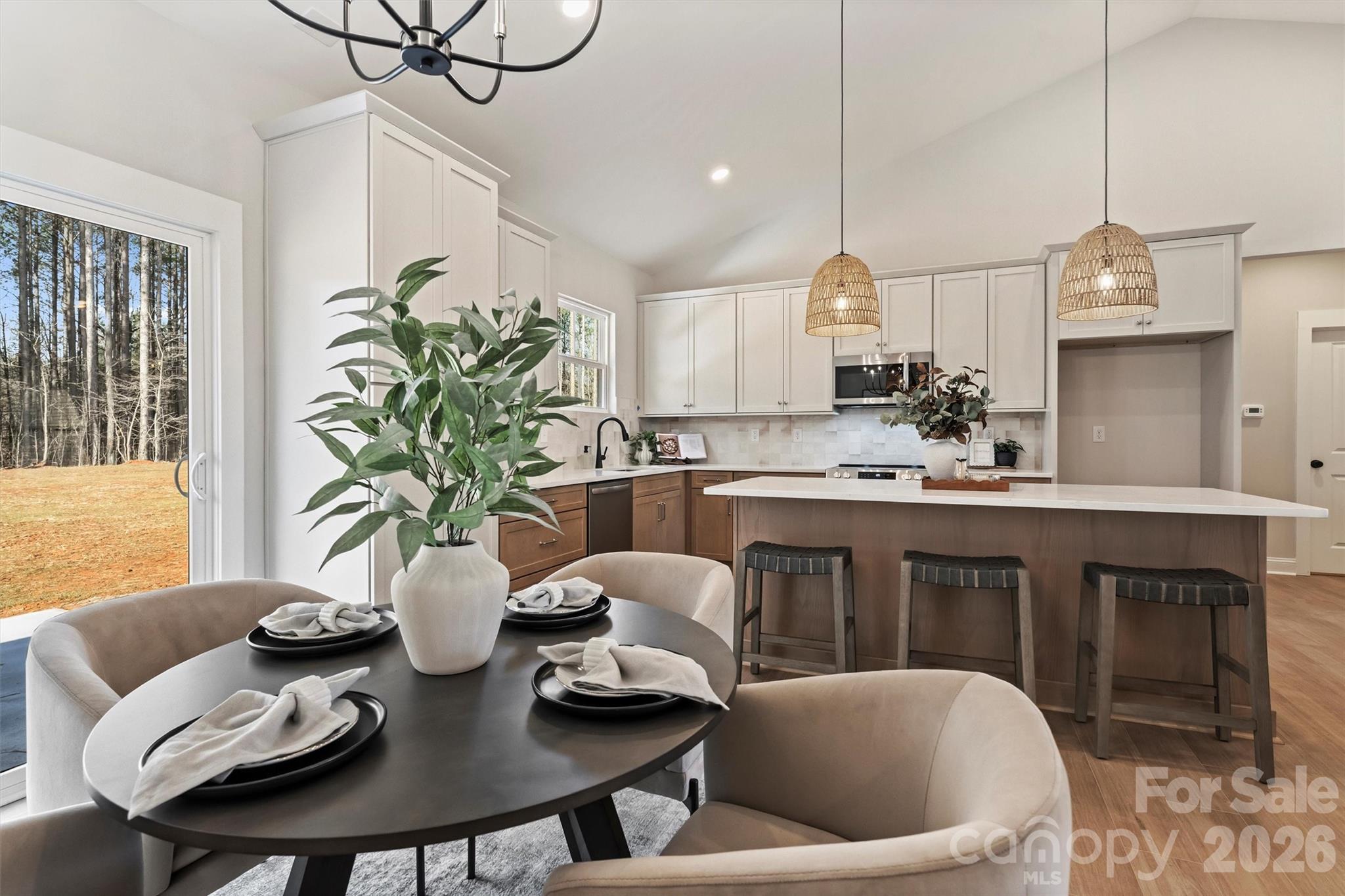 2307 Lee Lawing Road