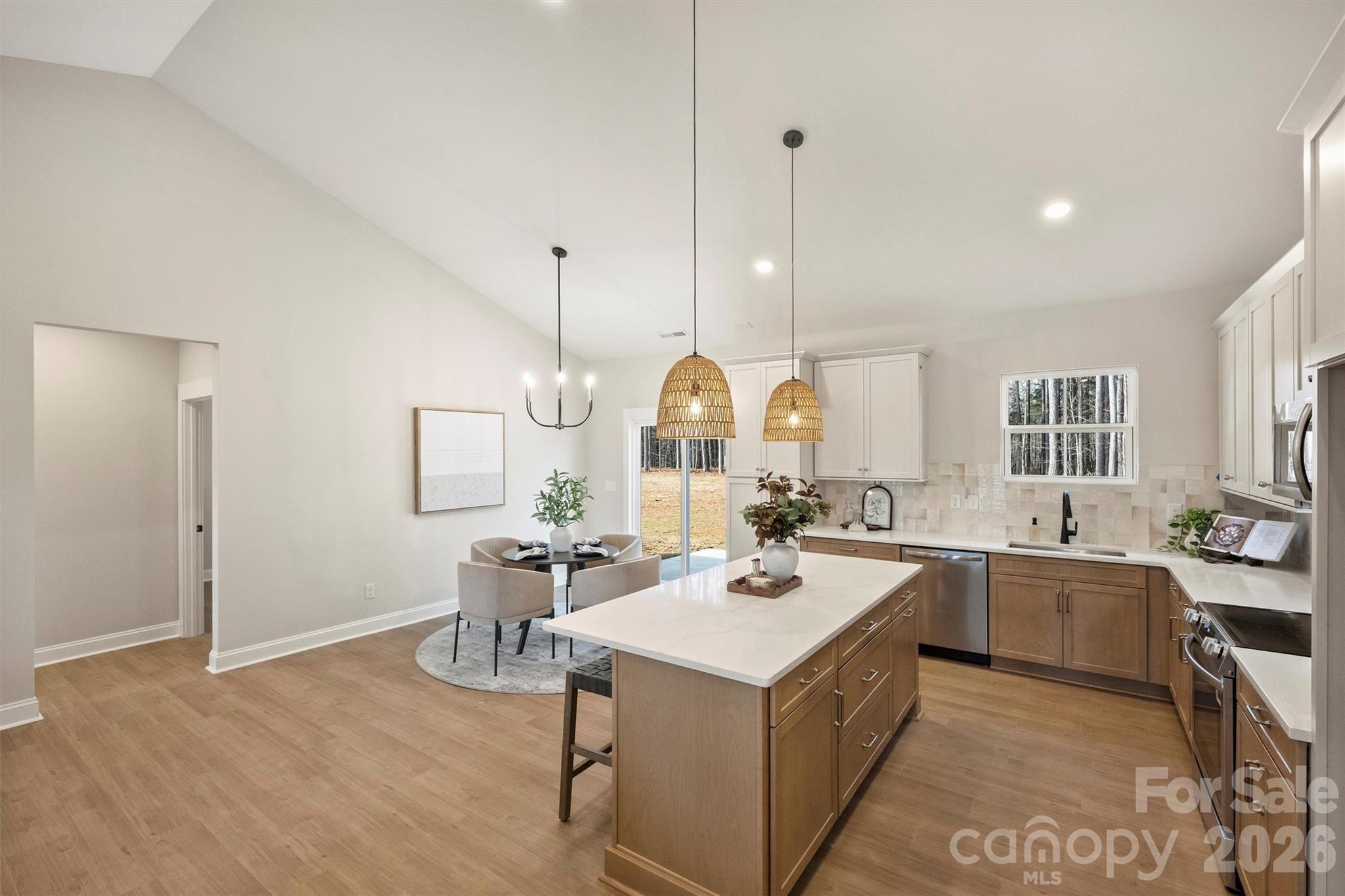 2307 Lee Lawing Road