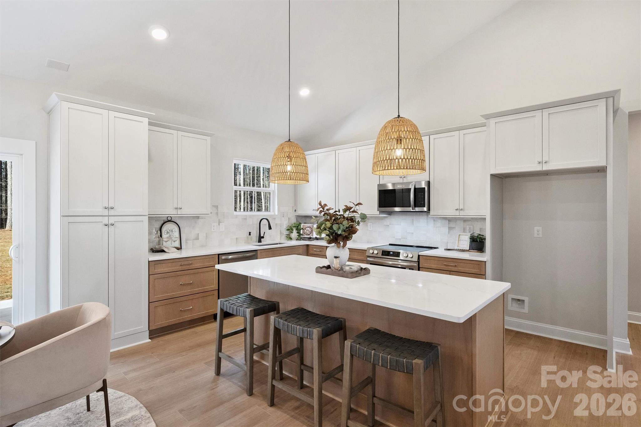 2307 Lee Lawing Road