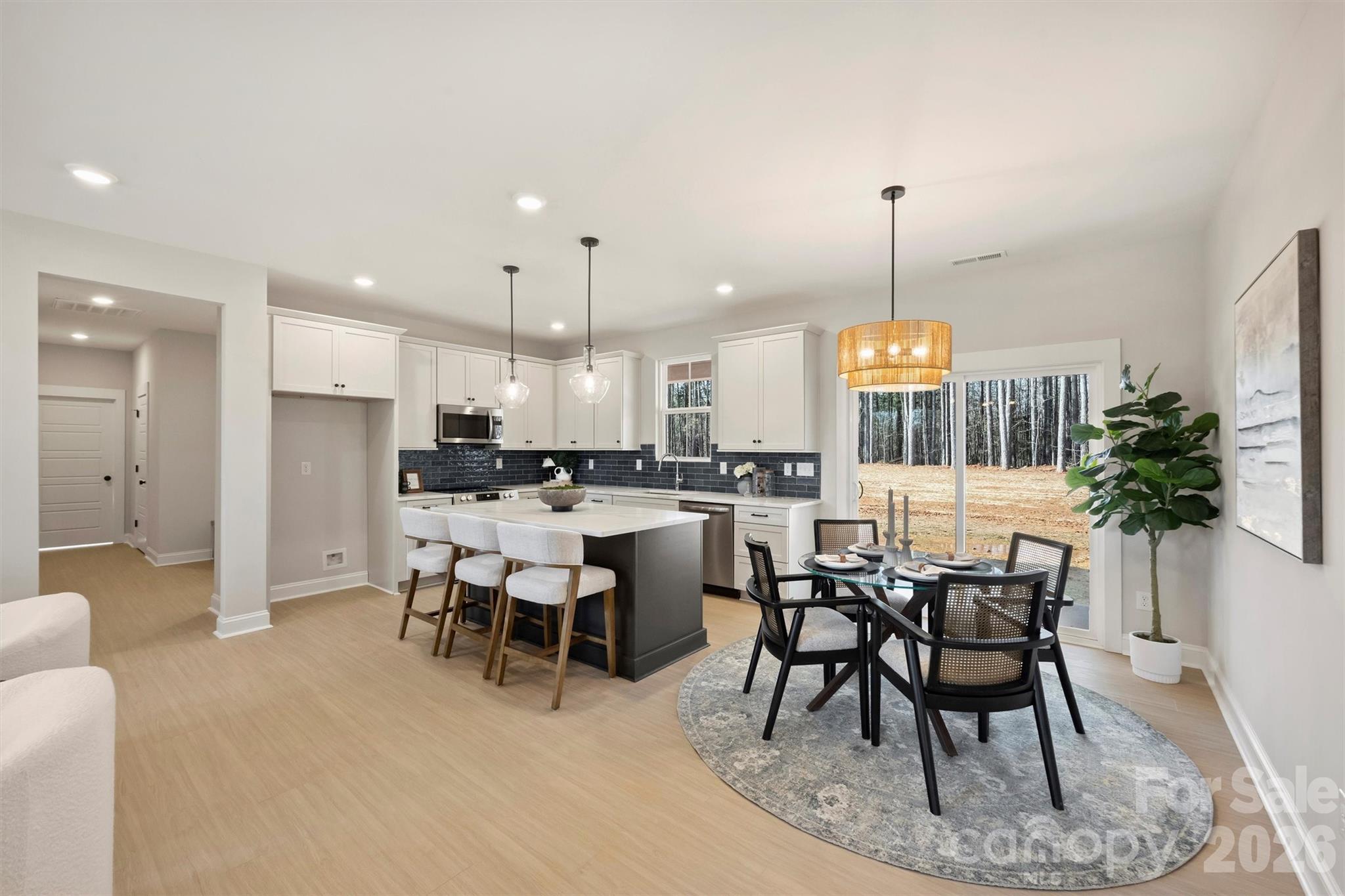 2295 Lee Lawing Road