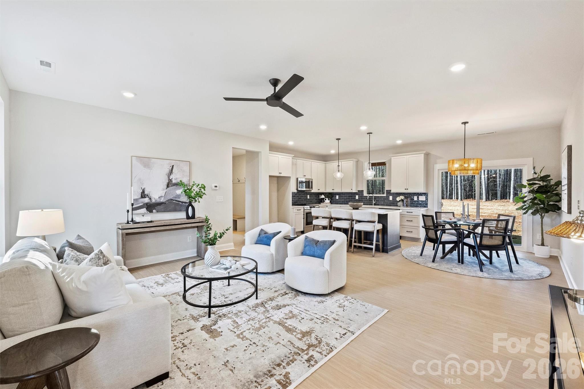 2295 Lee Lawing Road