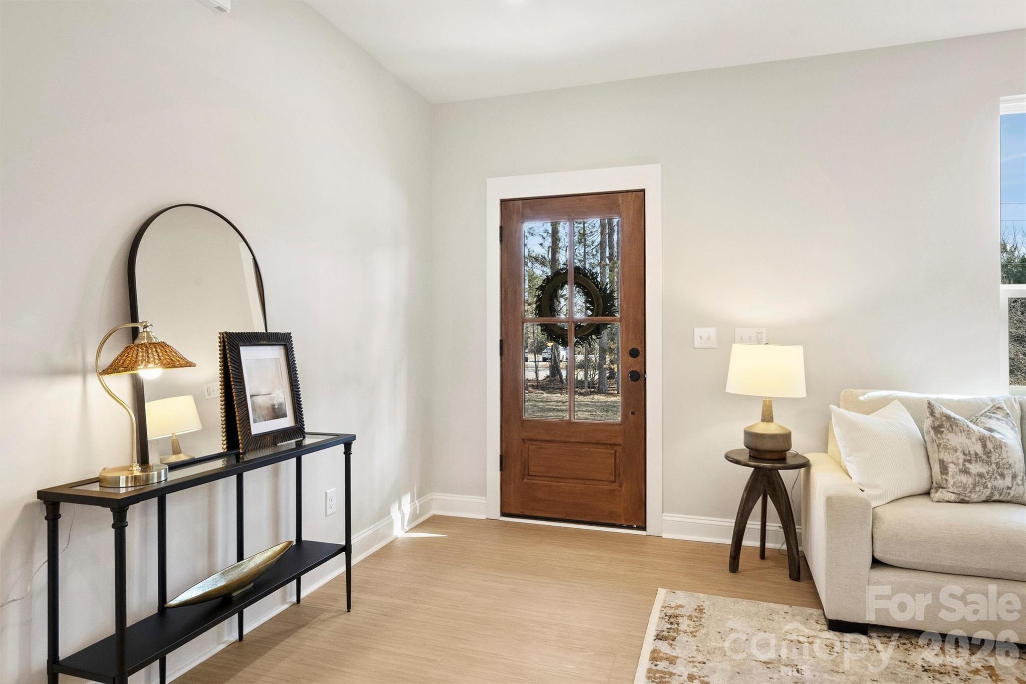 2295 Lee Lawing Road