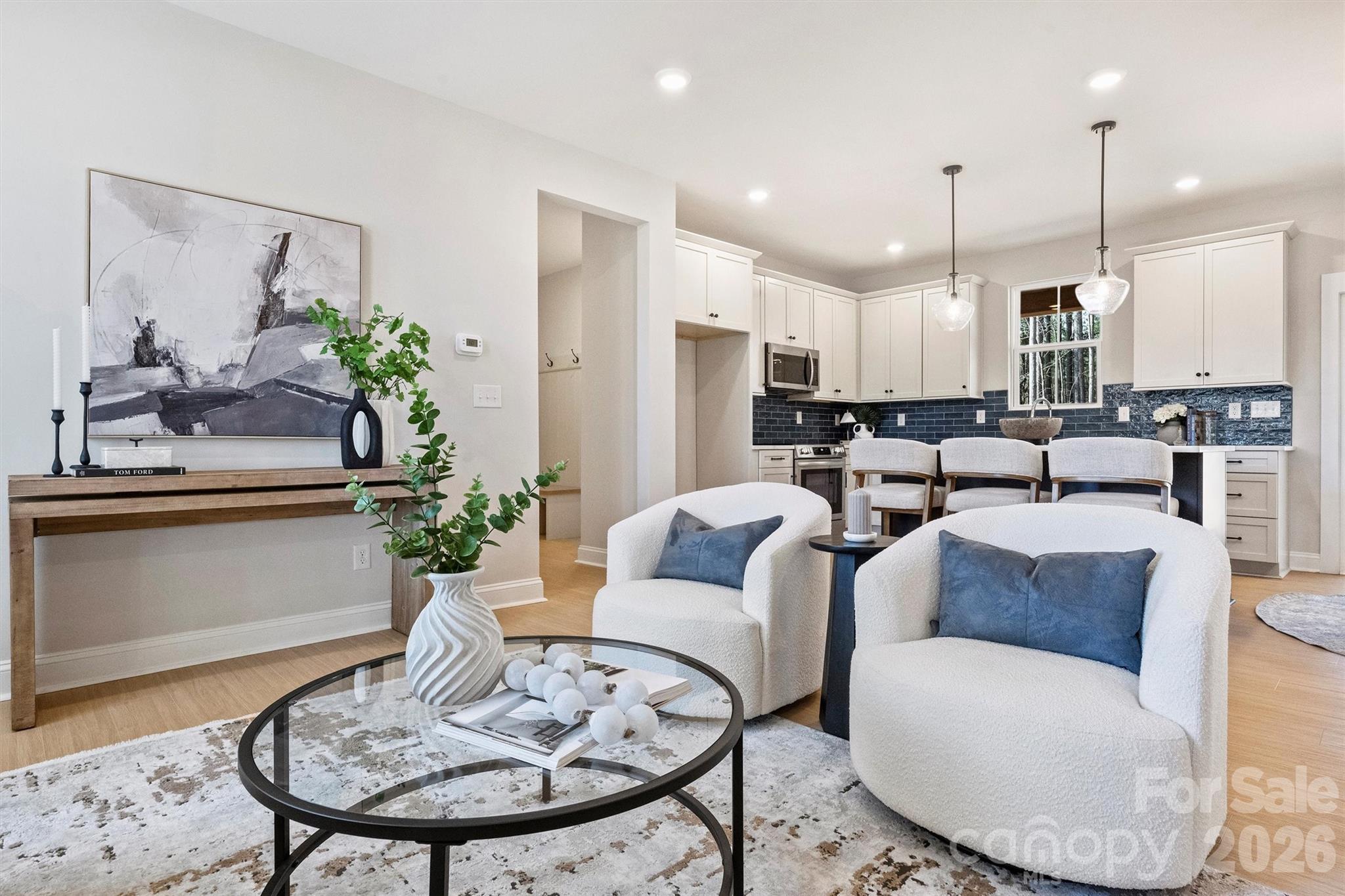 2295 Lee Lawing Road