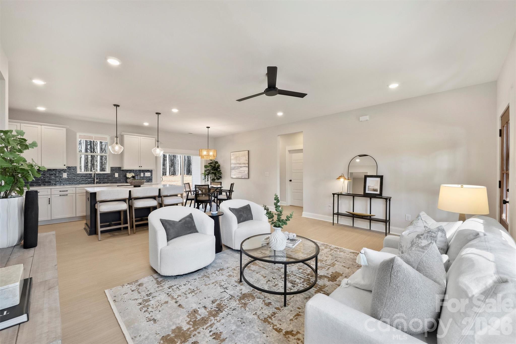 2295 Lee Lawing Road