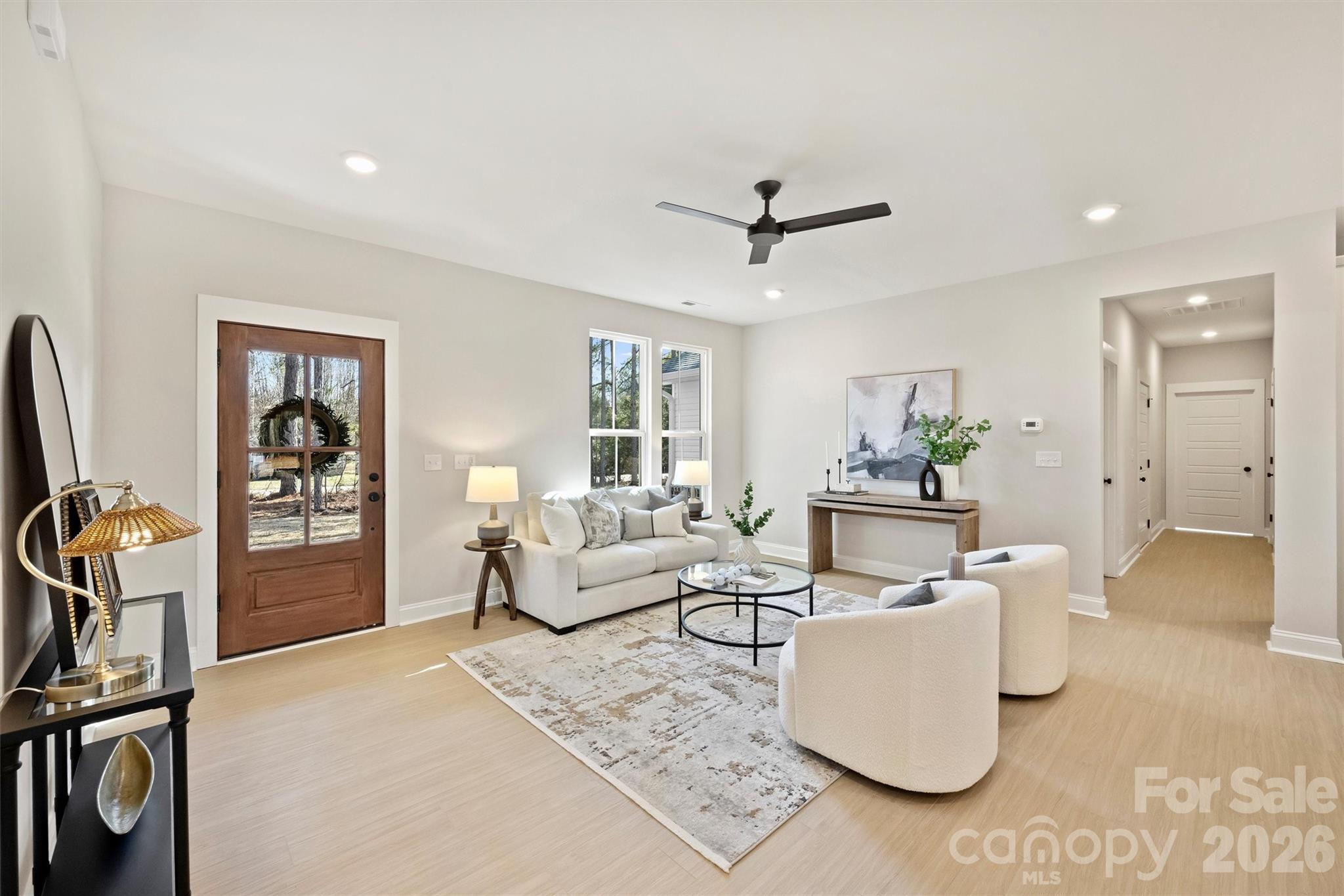 2295 Lee Lawing Road