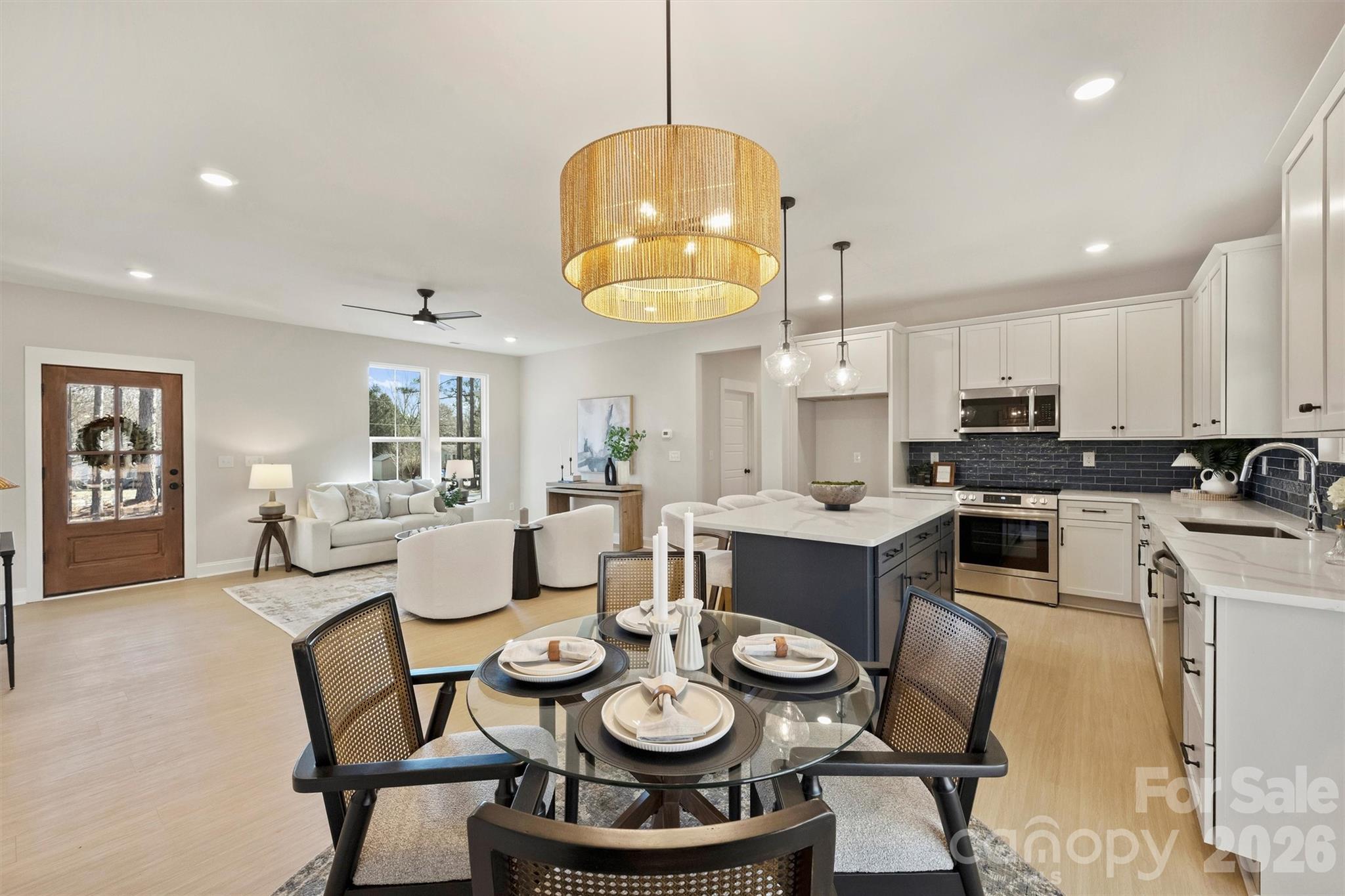 2295 Lee Lawing Road