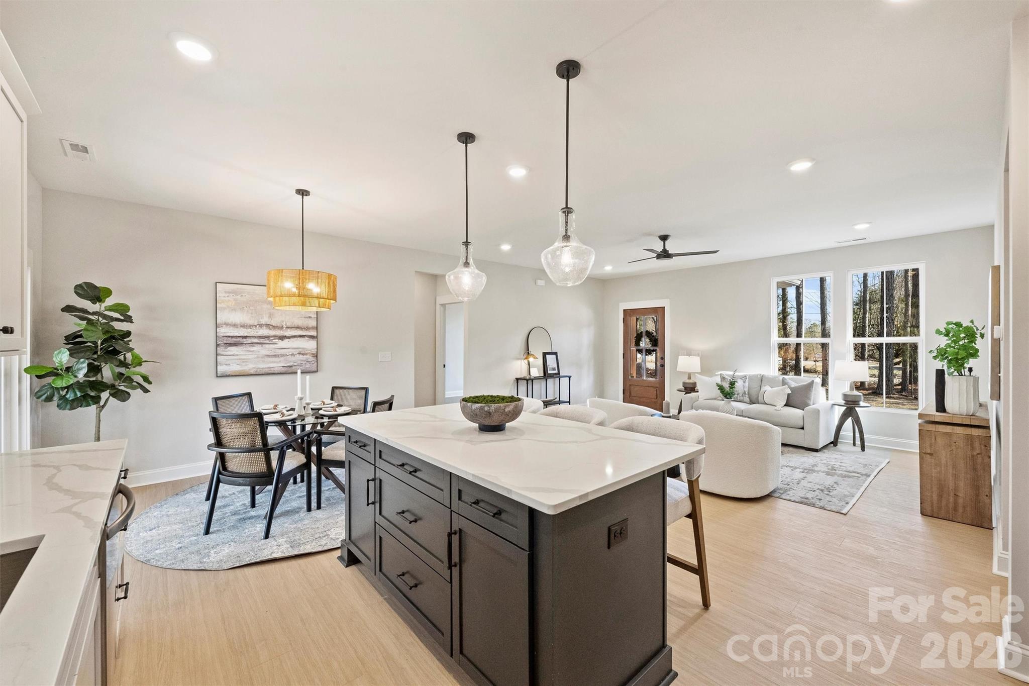 2295 Lee Lawing Road