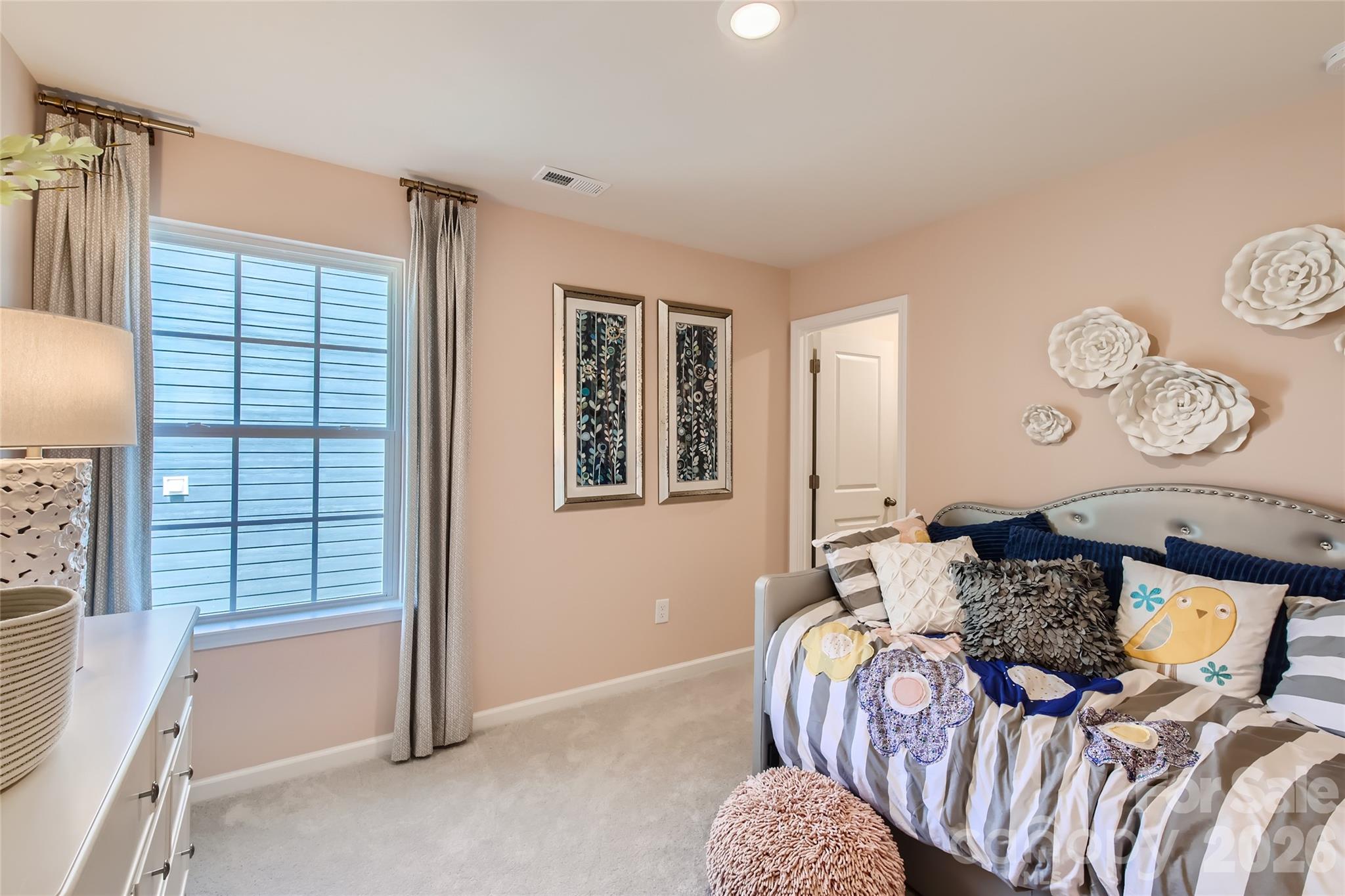 1009 Lookout Shoals Drive