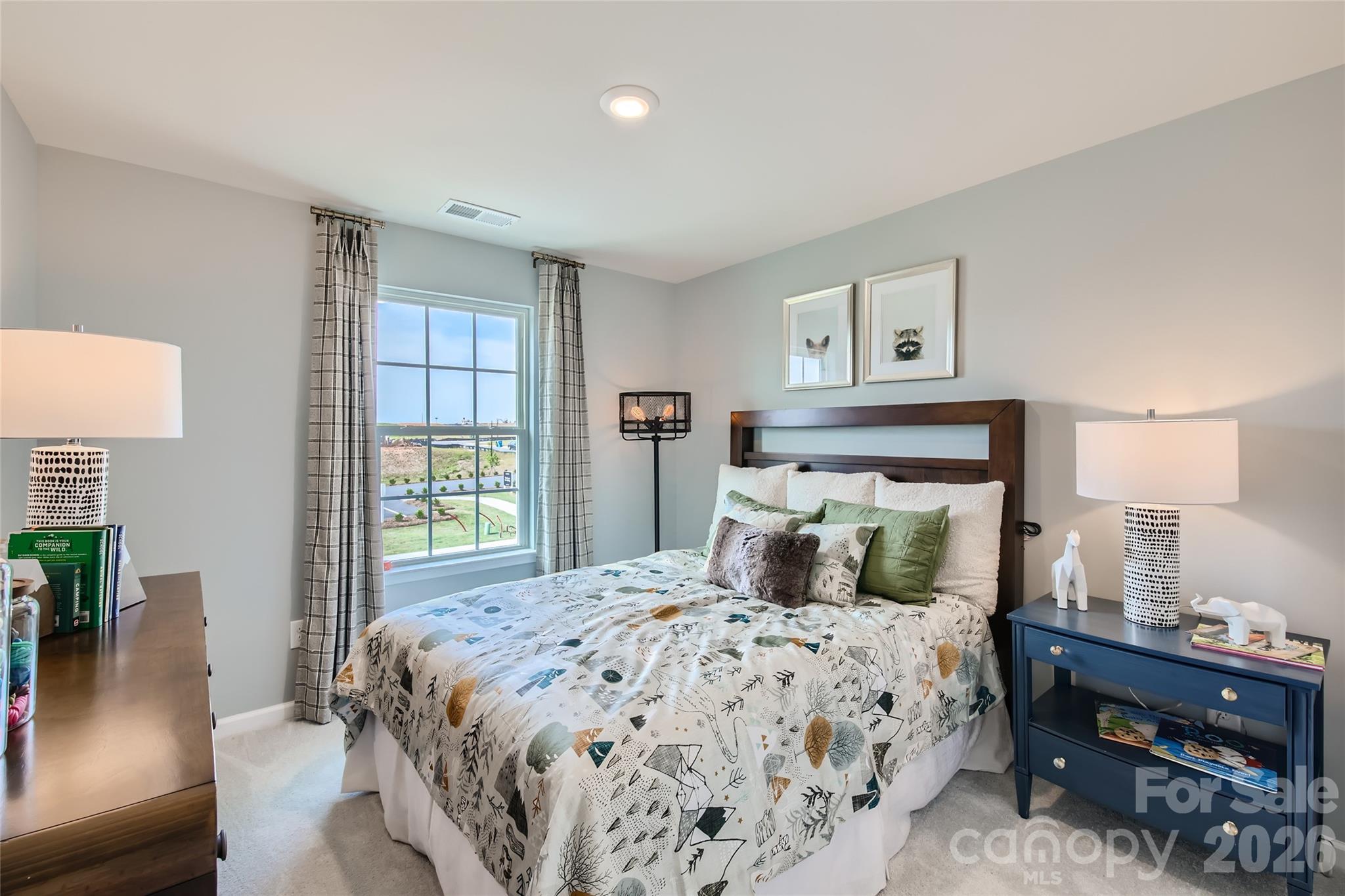 1009 Lookout Shoals Drive