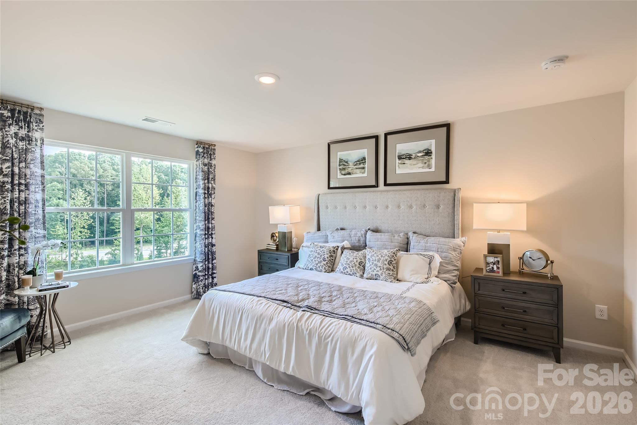 1009 Lookout Shoals Drive