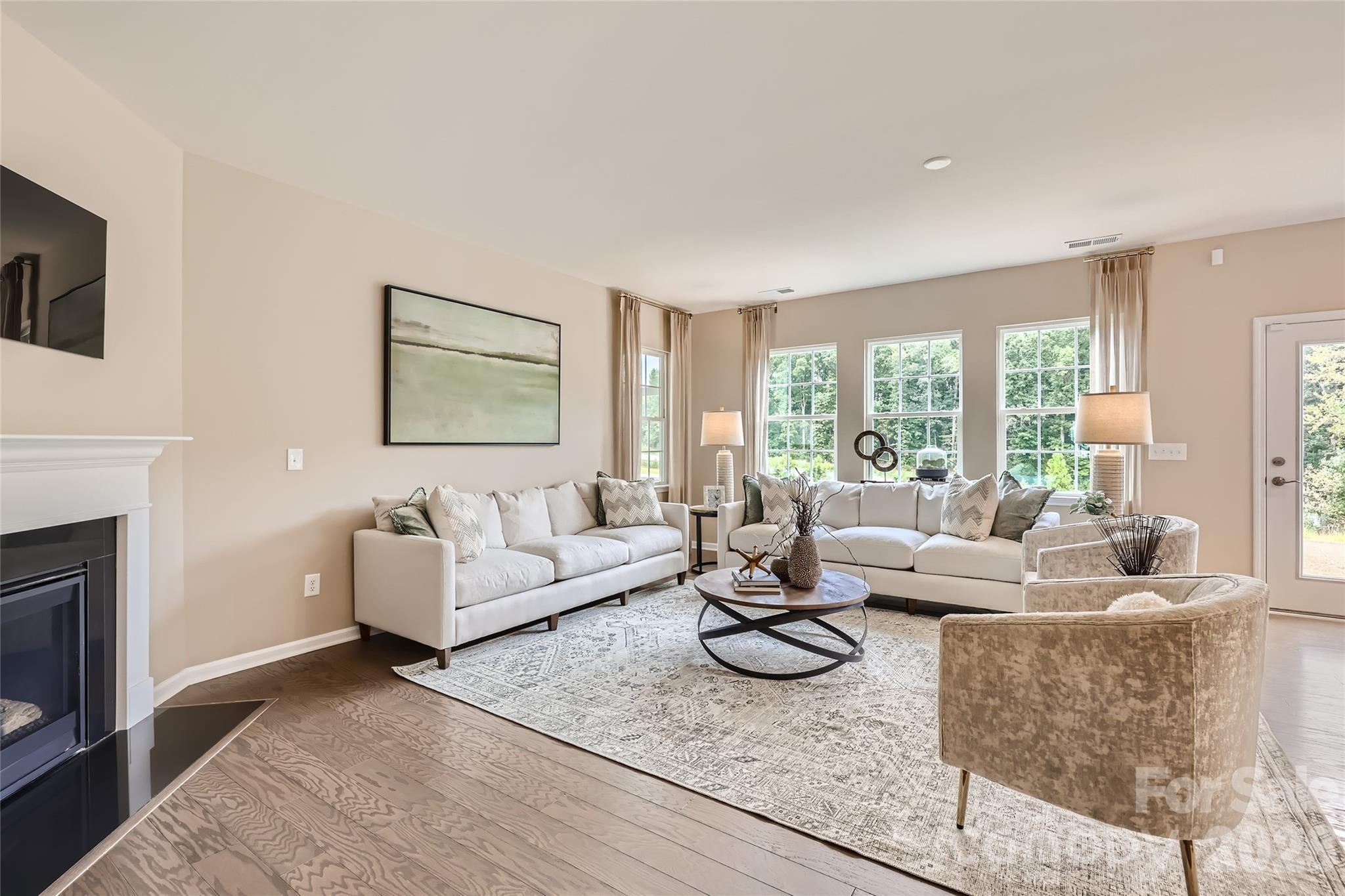 1013 Lookout Shoals Drive