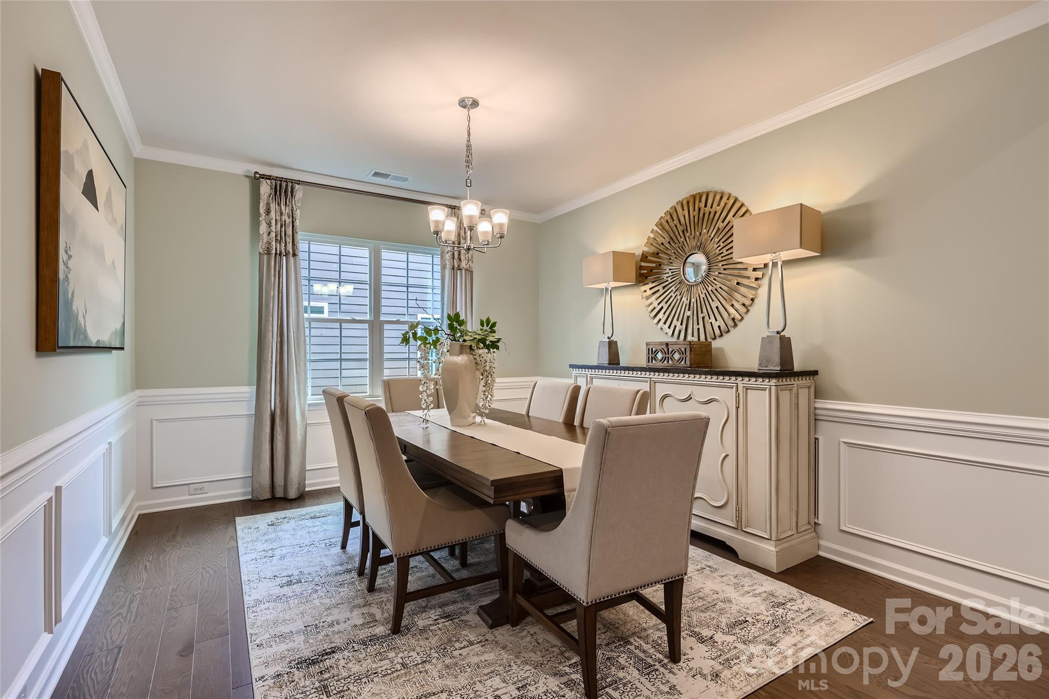 1013 Lookout Shoals Drive