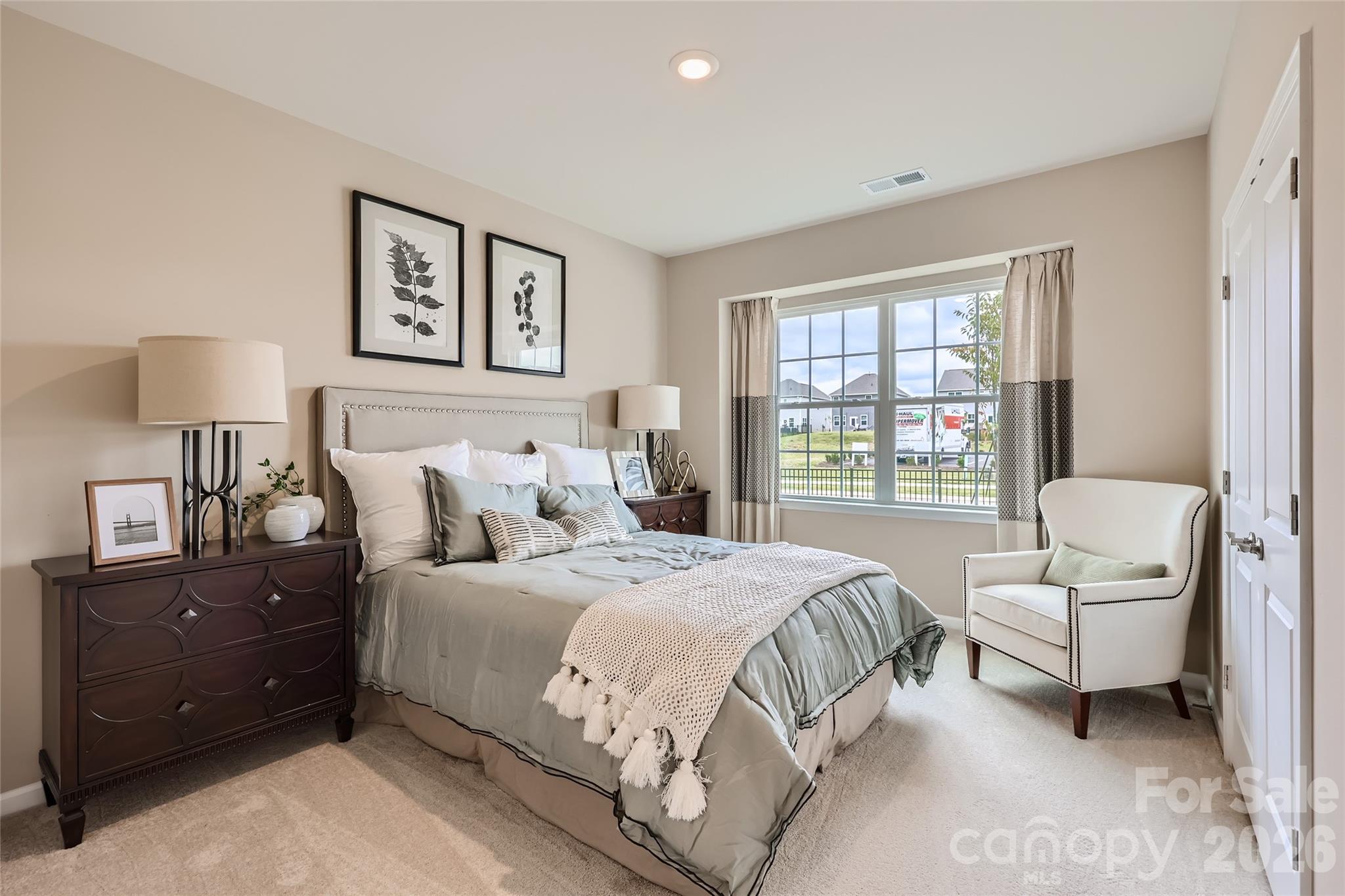 1013 Lookout Shoals Drive