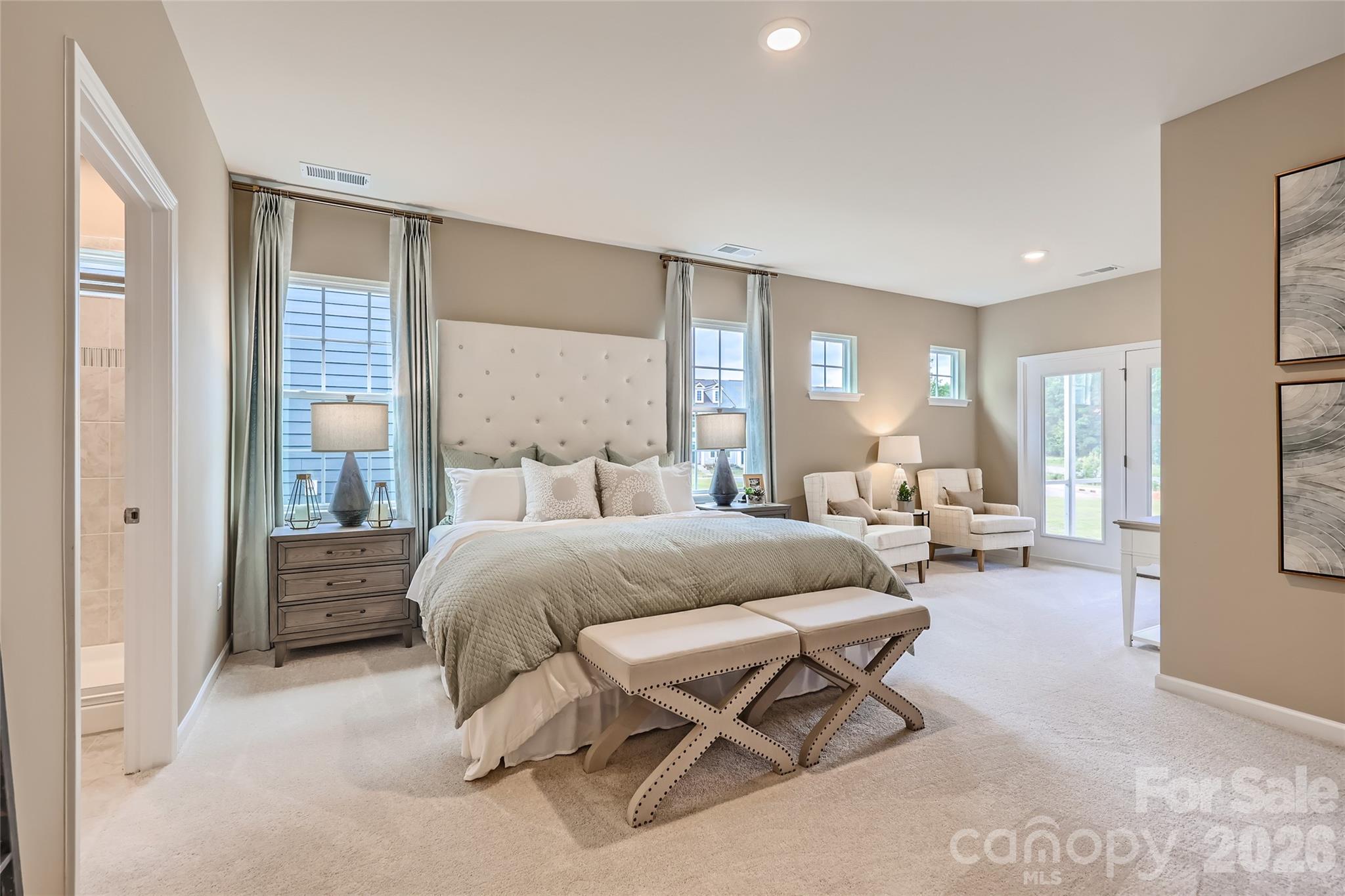 1013 Lookout Shoals Drive