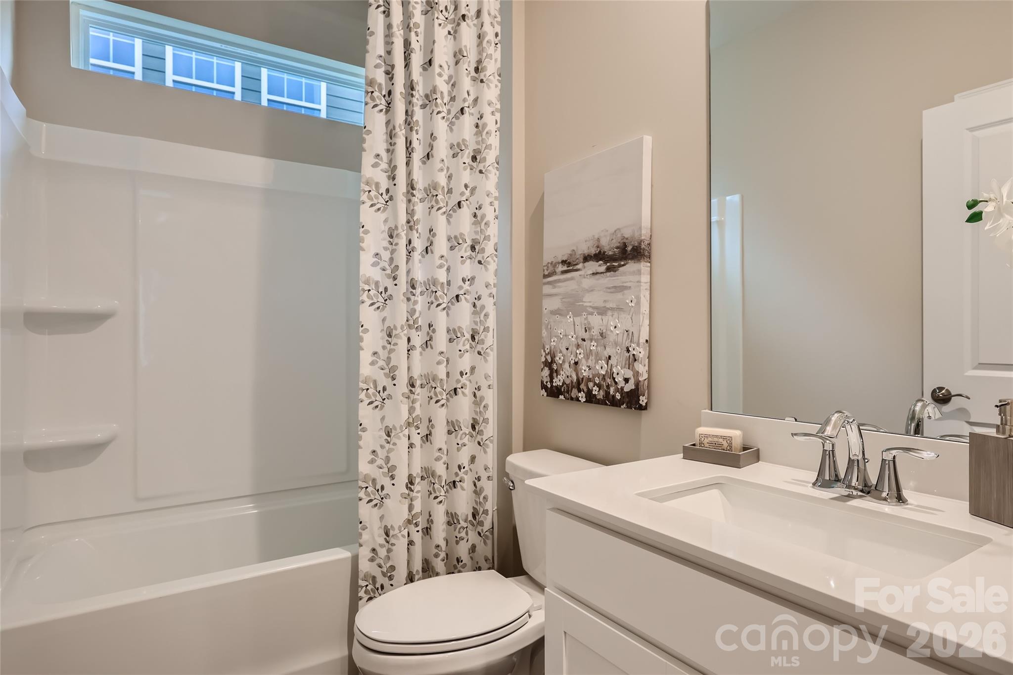 1019 Lookout Shoals Drive