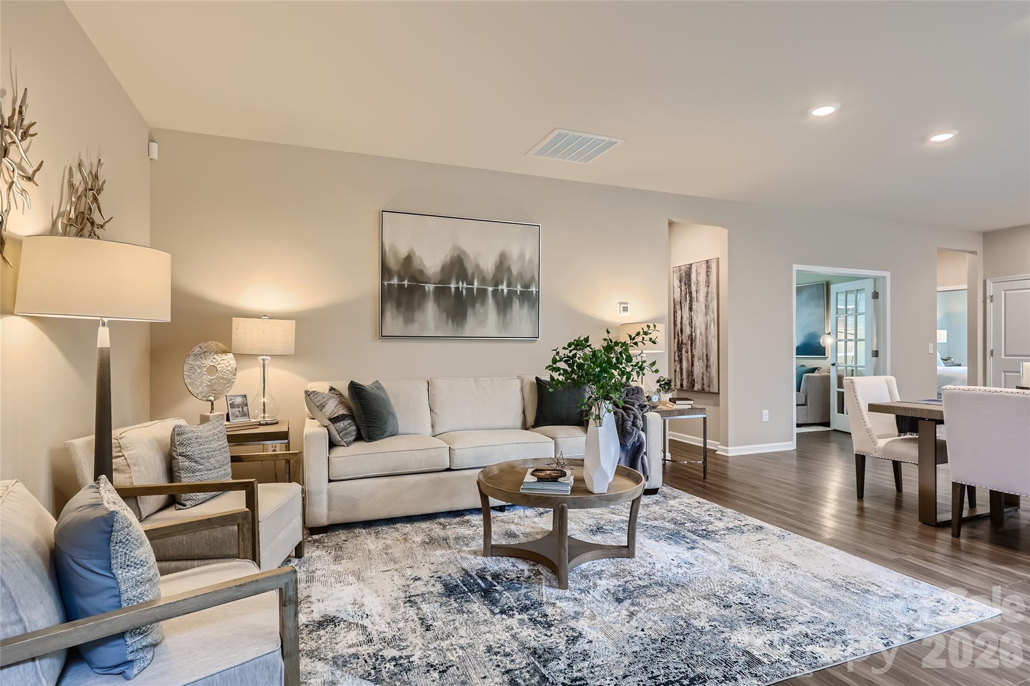 1019 Lookout Shoals Drive