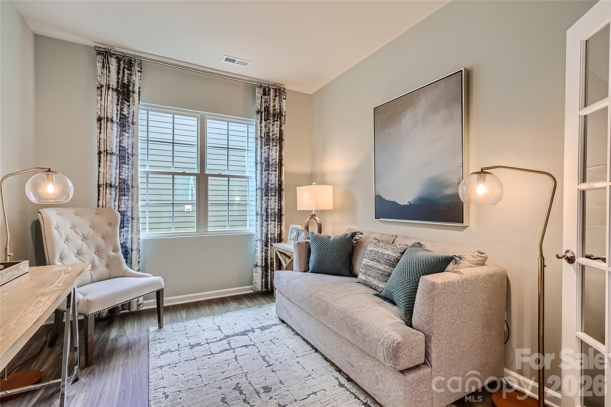 1019 Lookout Shoals Drive