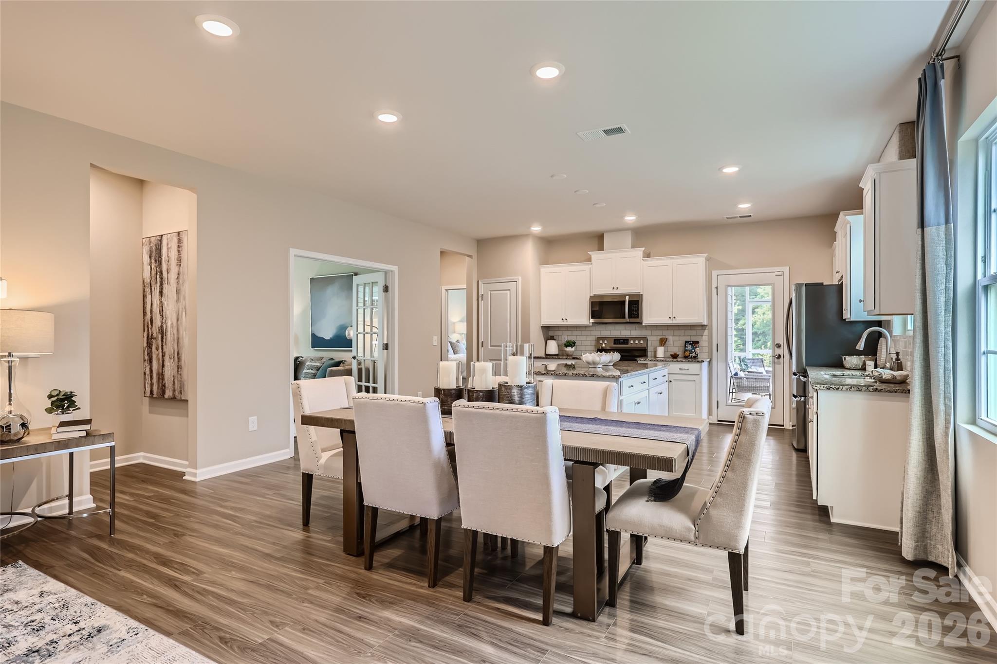 1019 Lookout Shoals Drive