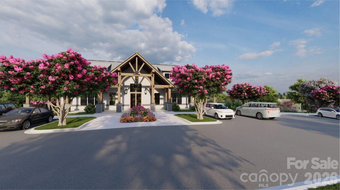 2704 Monument Point Circle