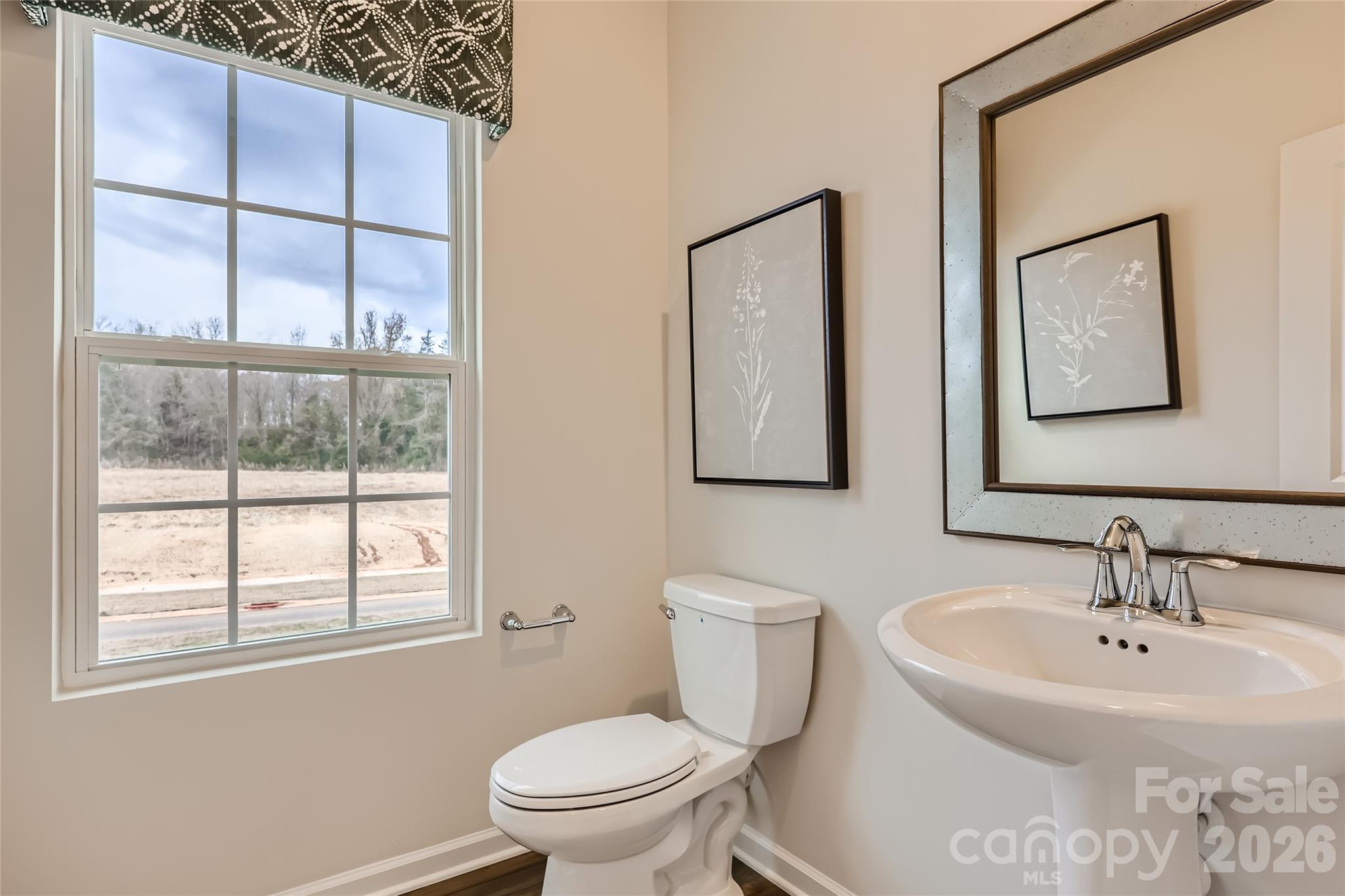 127 Morning Gap Parkway