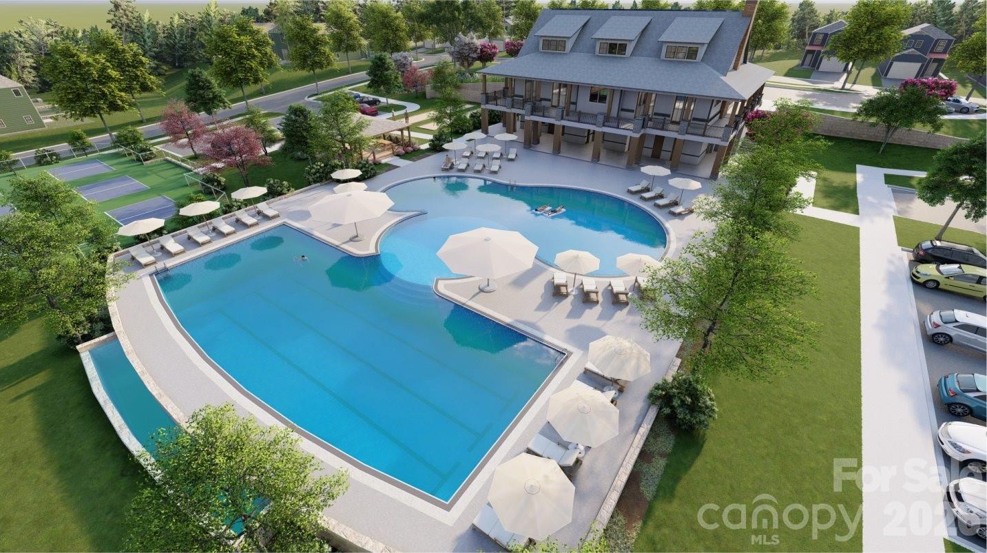 127 Morning Gap Parkway