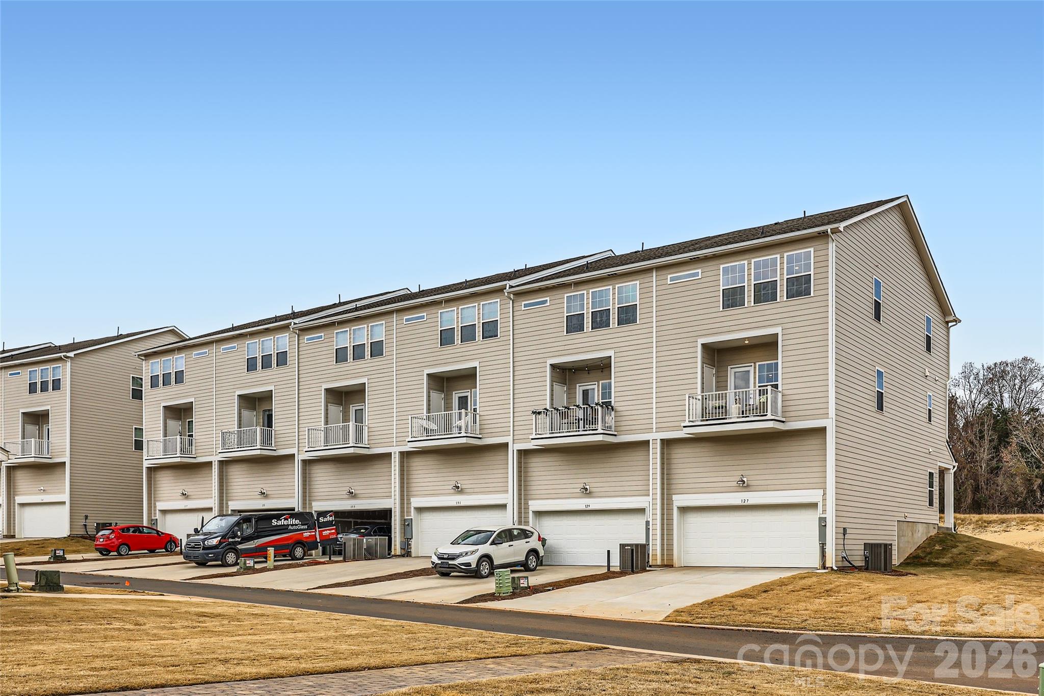 127 Morning Gap Parkway