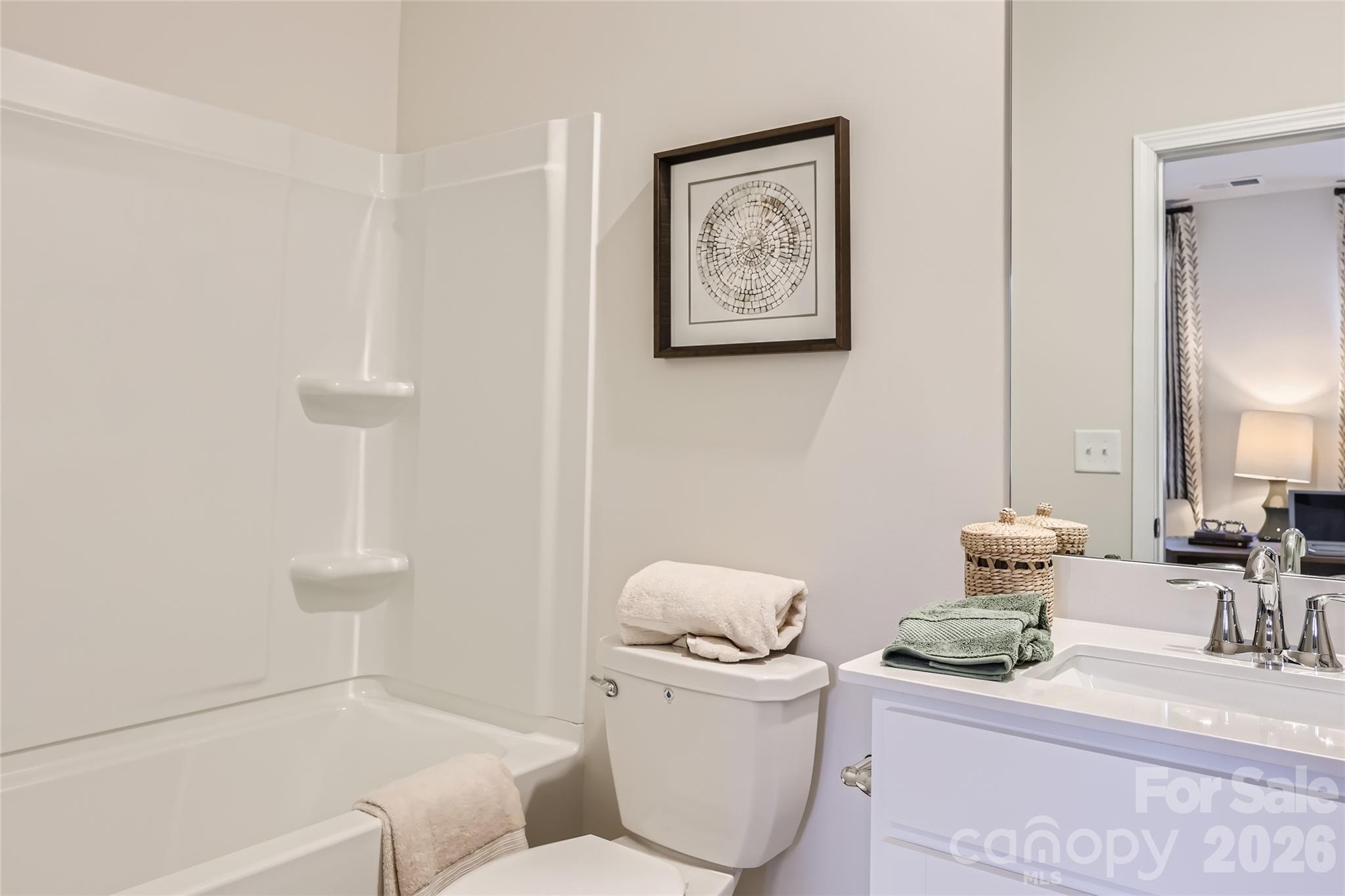 127 Morning Gap Parkway