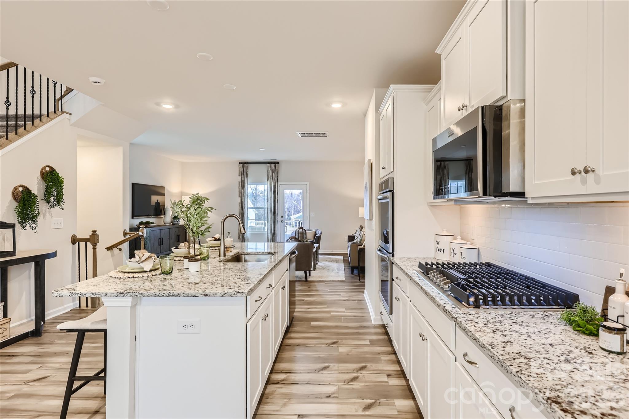 127 Morning Gap Parkway