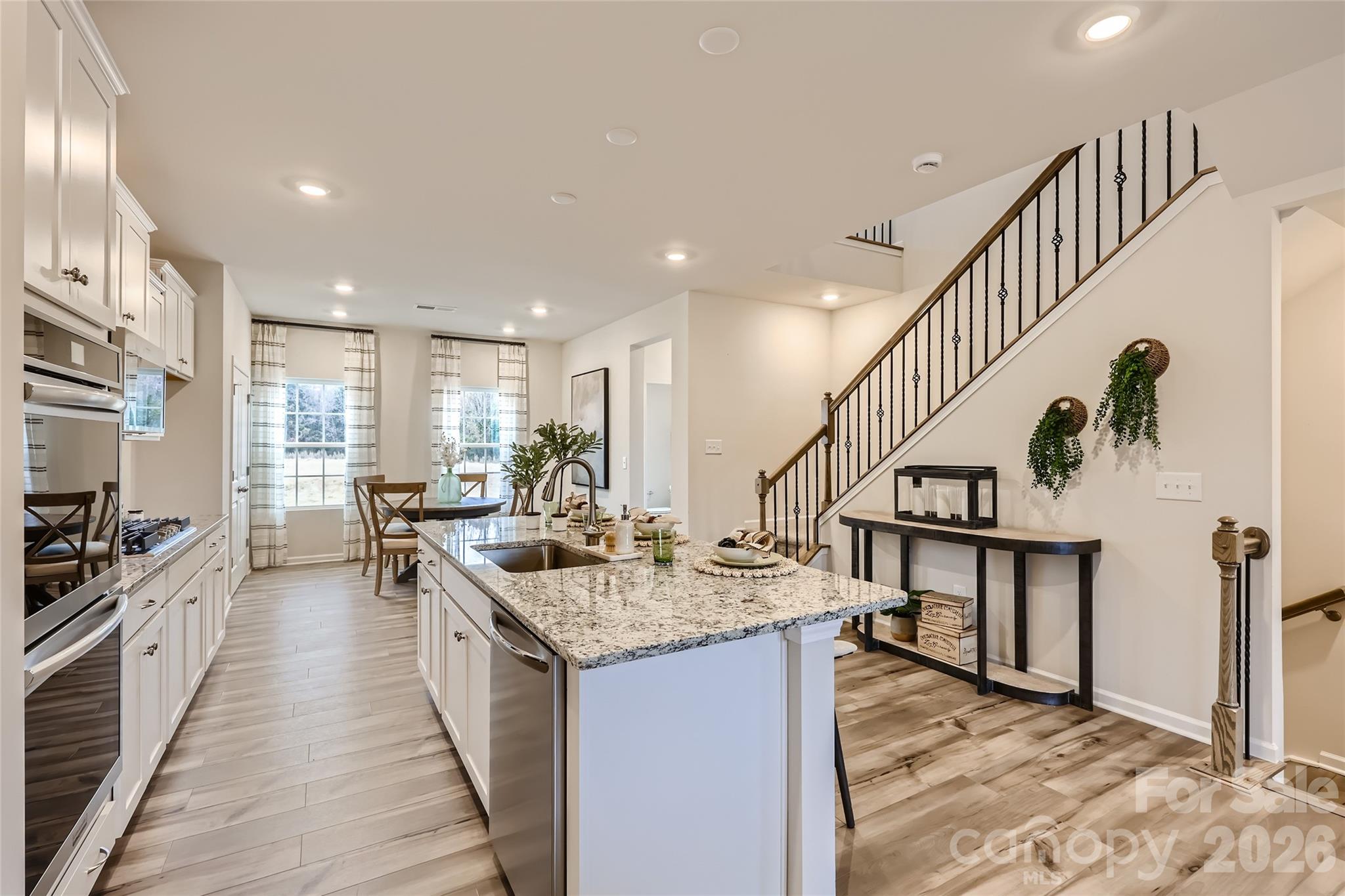 127 Morning Gap Parkway