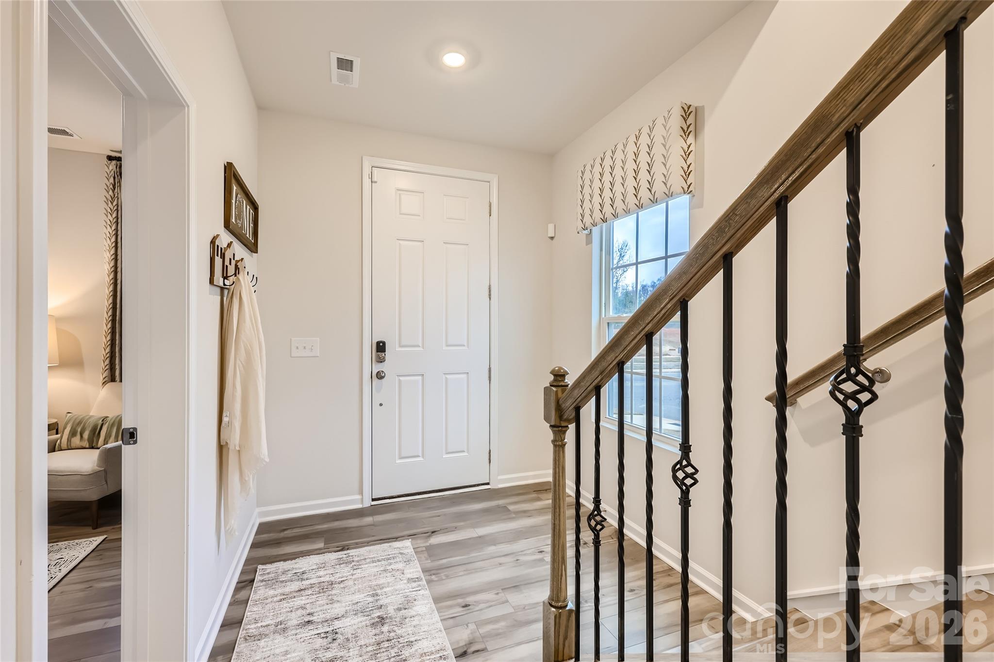 127 Morning Gap Parkway