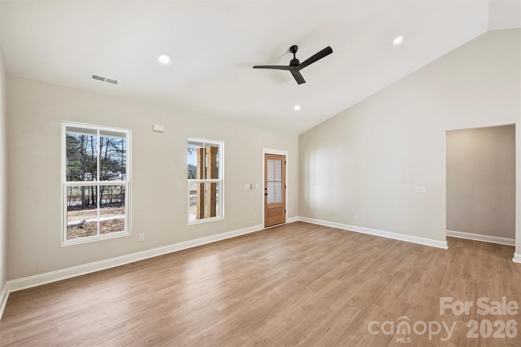 2271 Lee Lawing Road