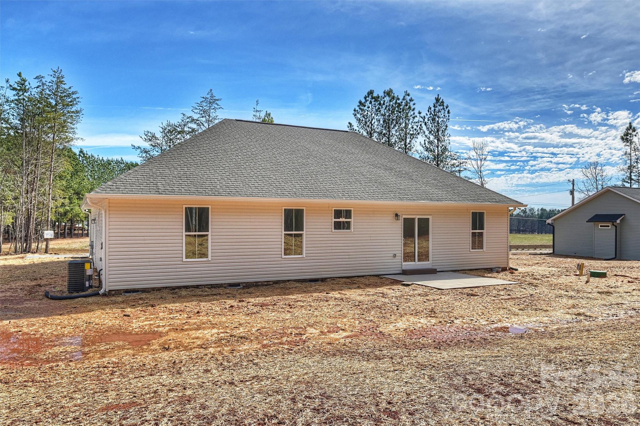 2271 Lee Lawing Road
