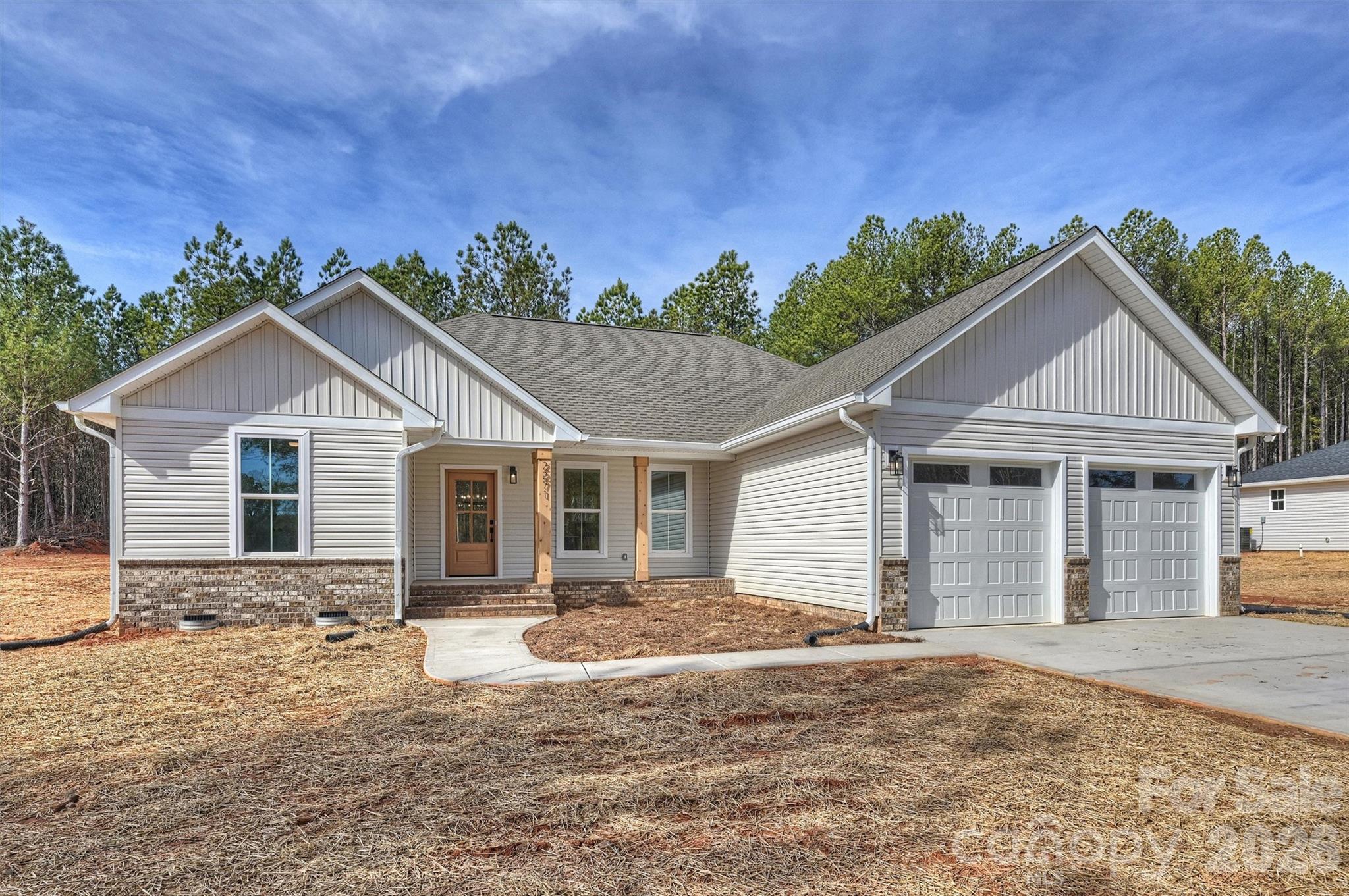 2271 Lee Lawing Road
