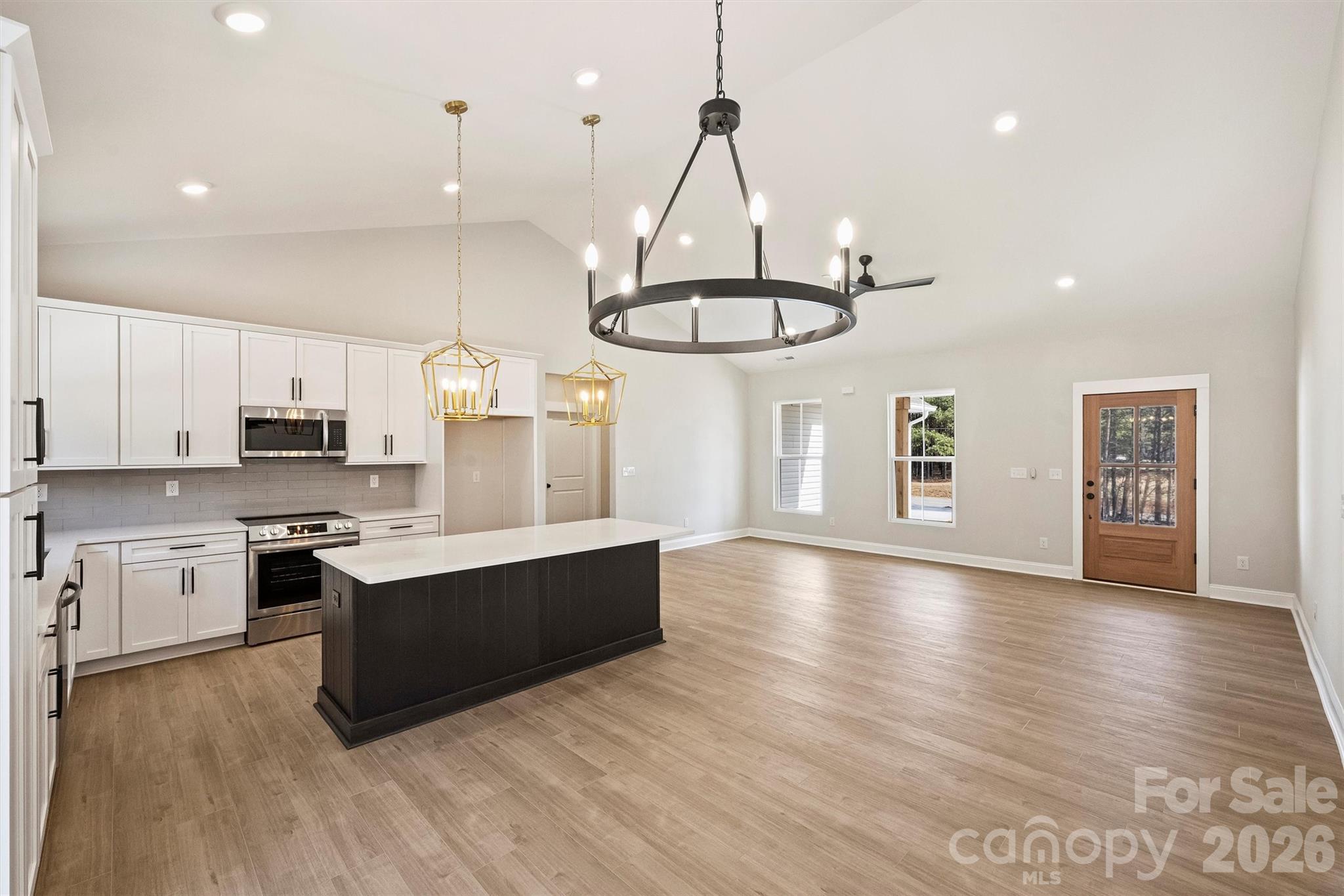 2271 Lee Lawing Road