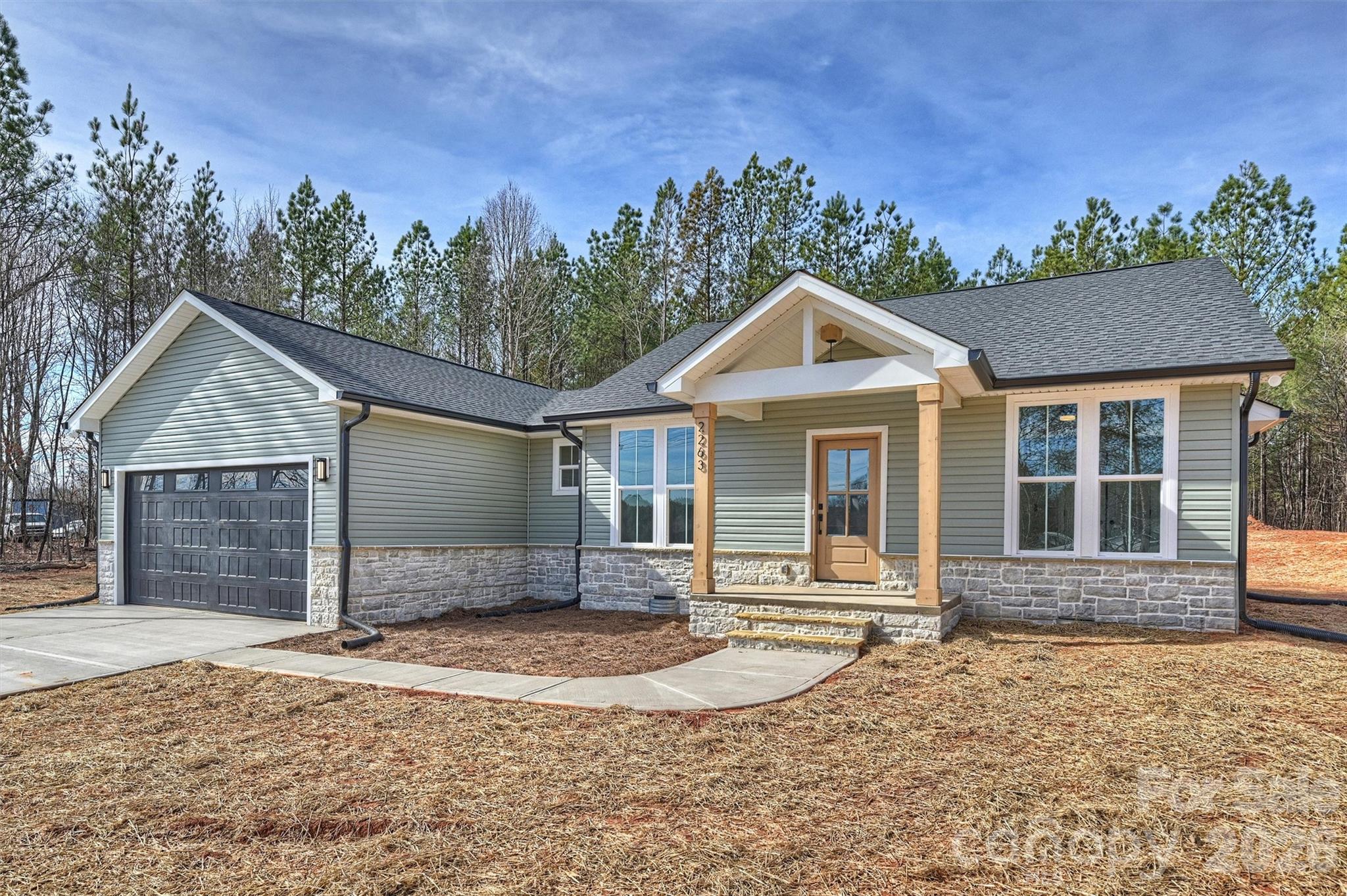 2263 Lee Lawing Road