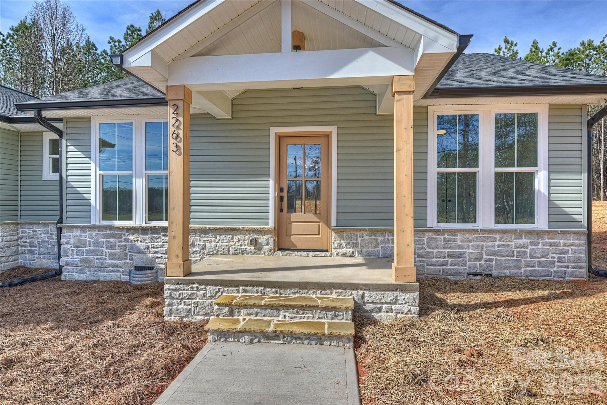 2263 Lee Lawing Road