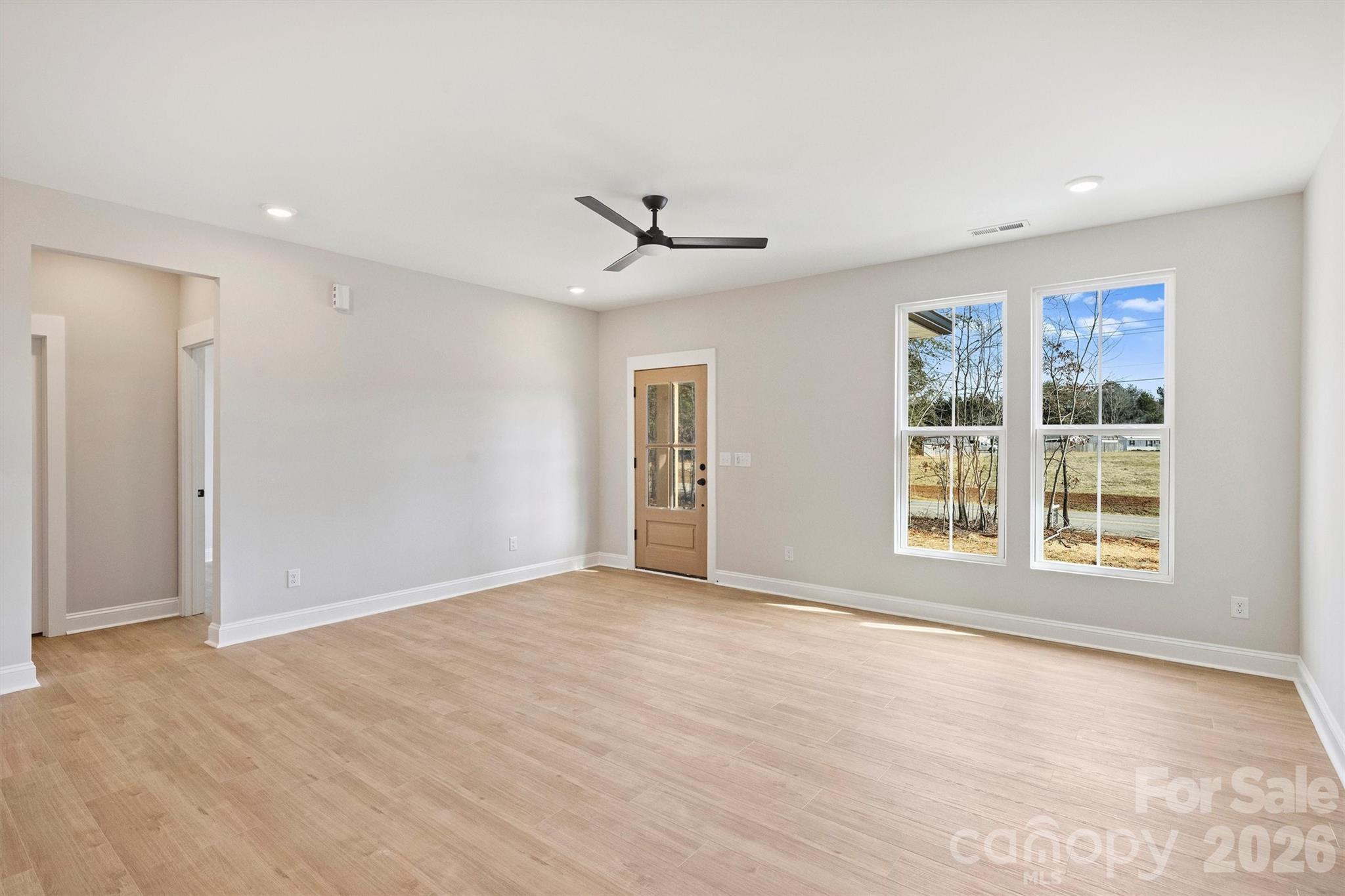 2263 Lee Lawing Road