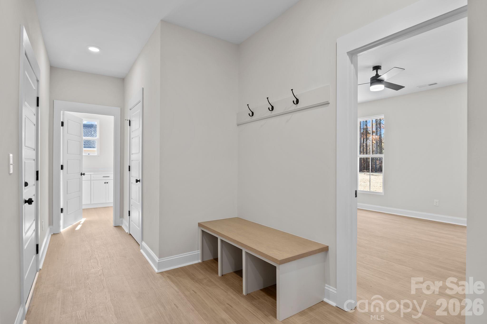 2319 Lee Lawing Road