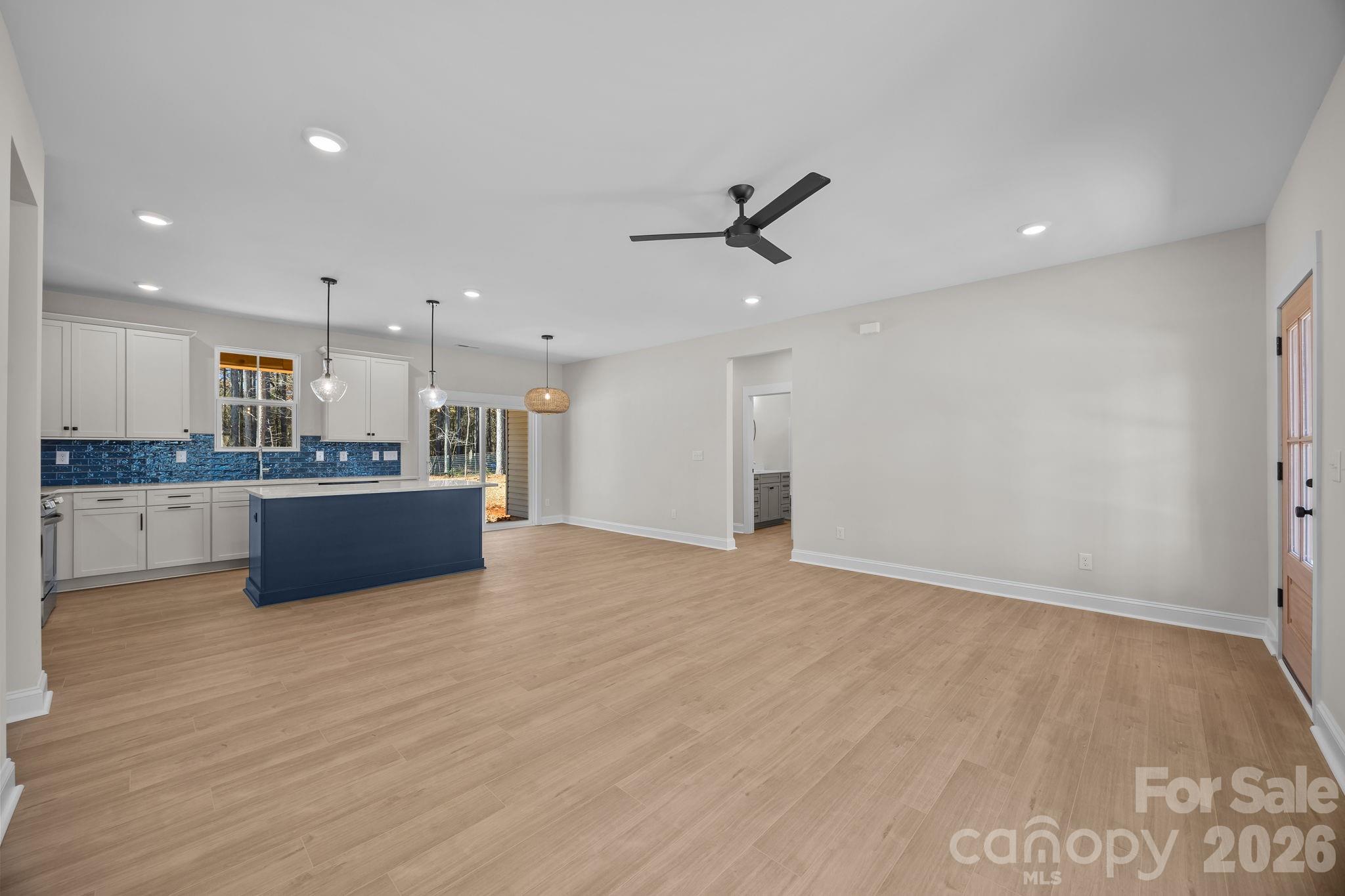 2319 Lee Lawing Road
