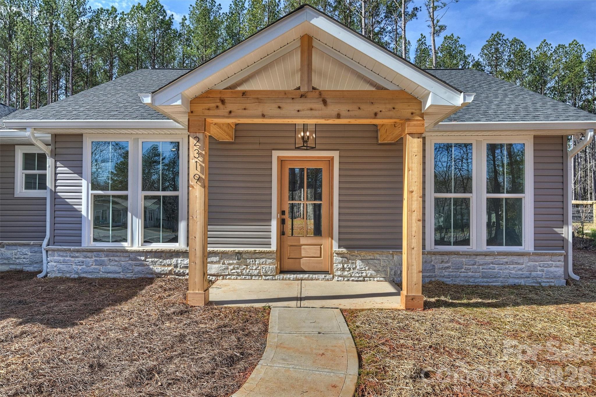 2319 Lee Lawing Road