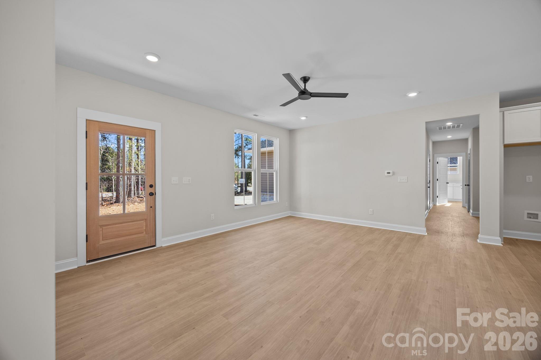 2319 Lee Lawing Road