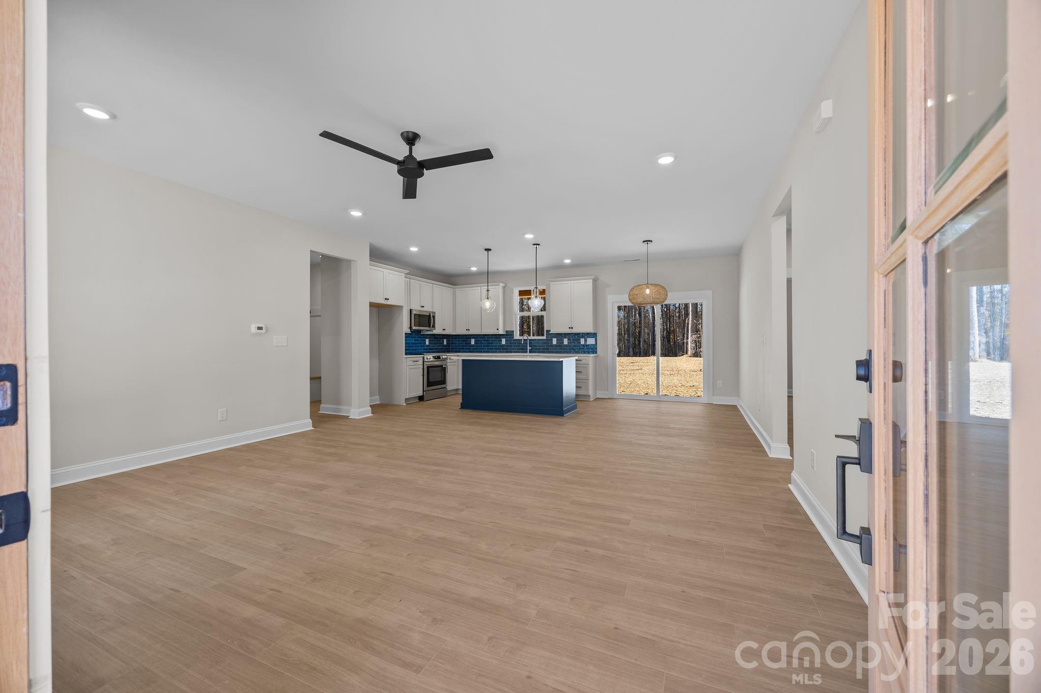 2319 Lee Lawing Road